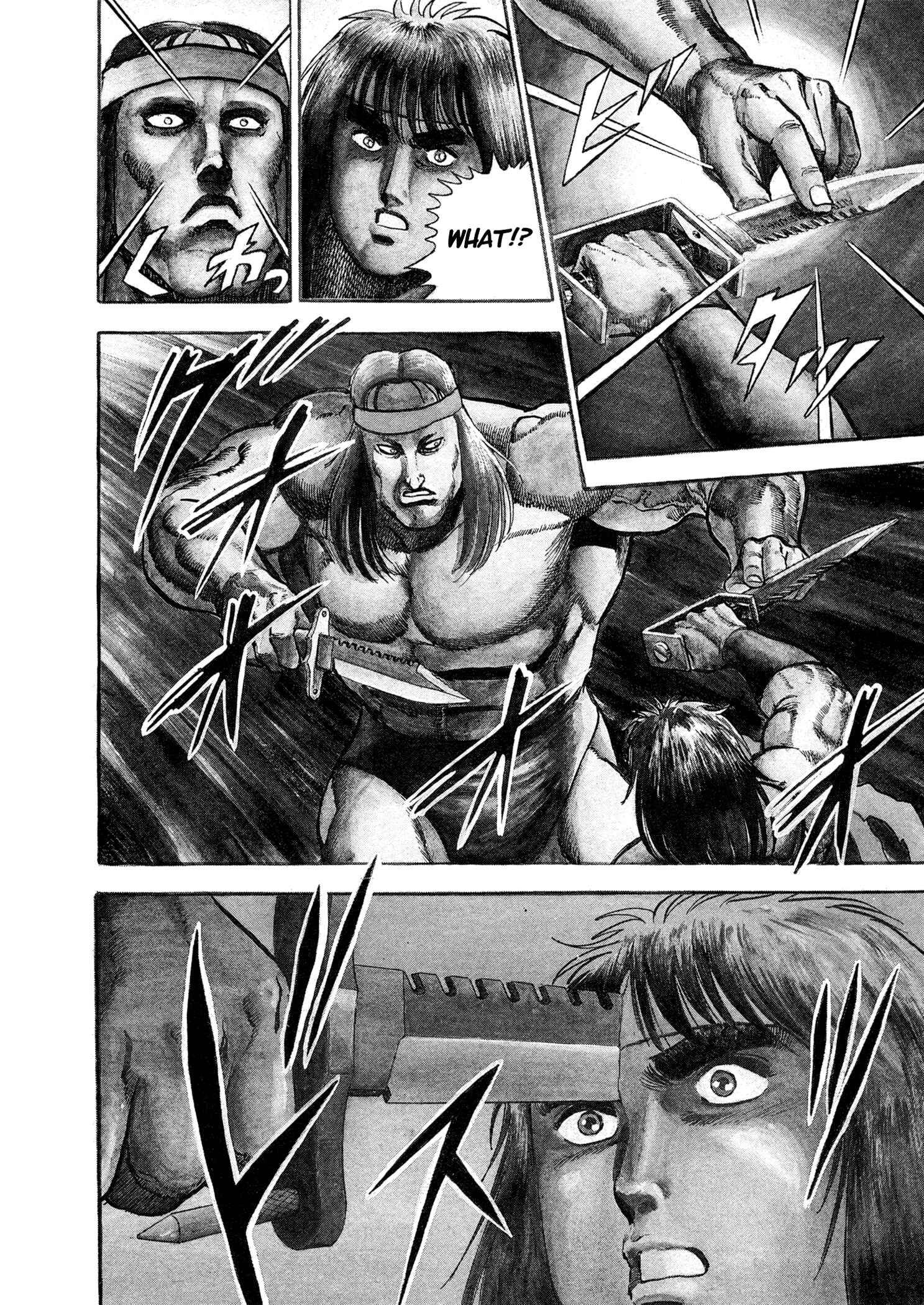 Page 8 Chapter 20 Dog Soldier