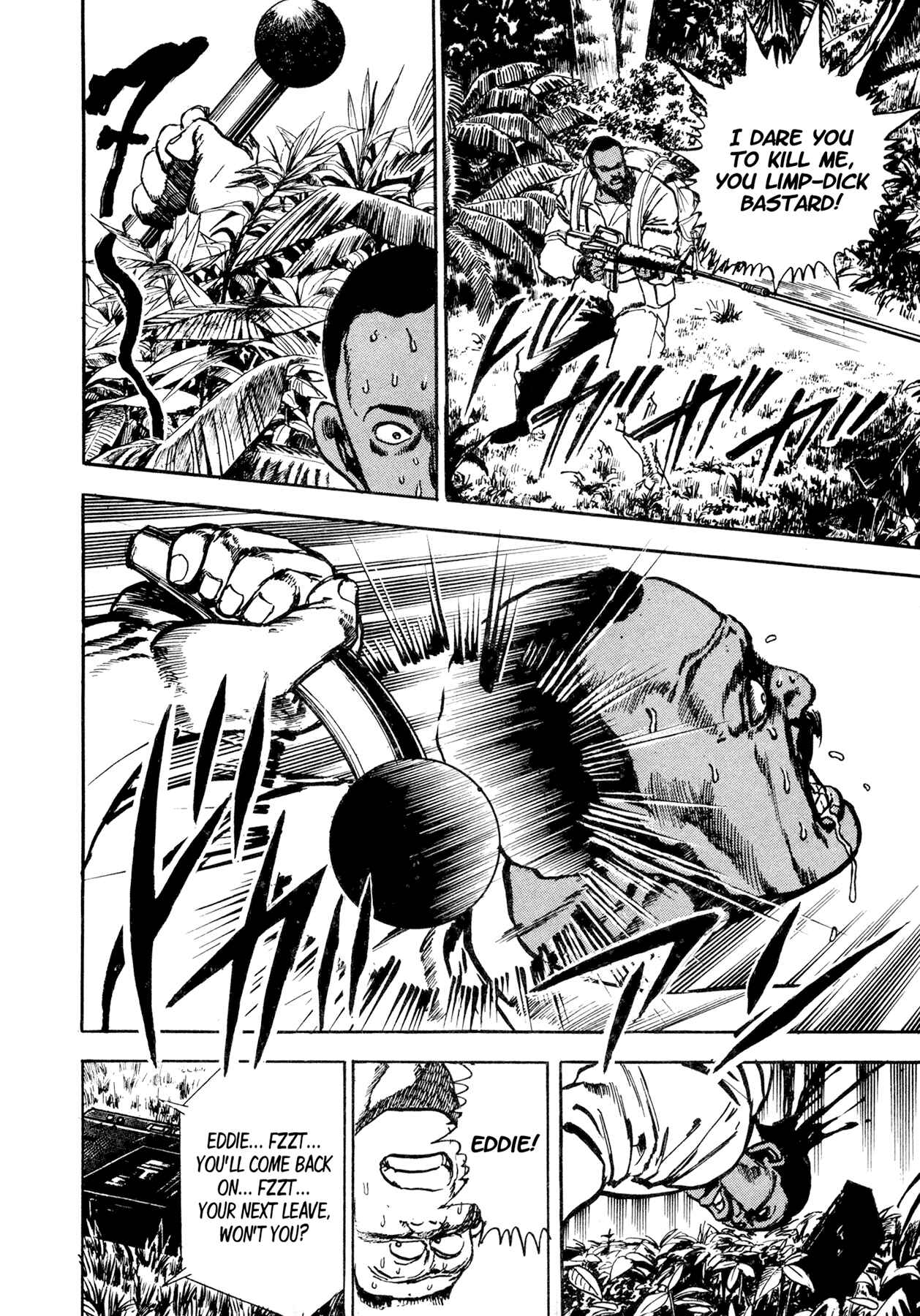 Page 15 Chapter 9 Dog Soldier