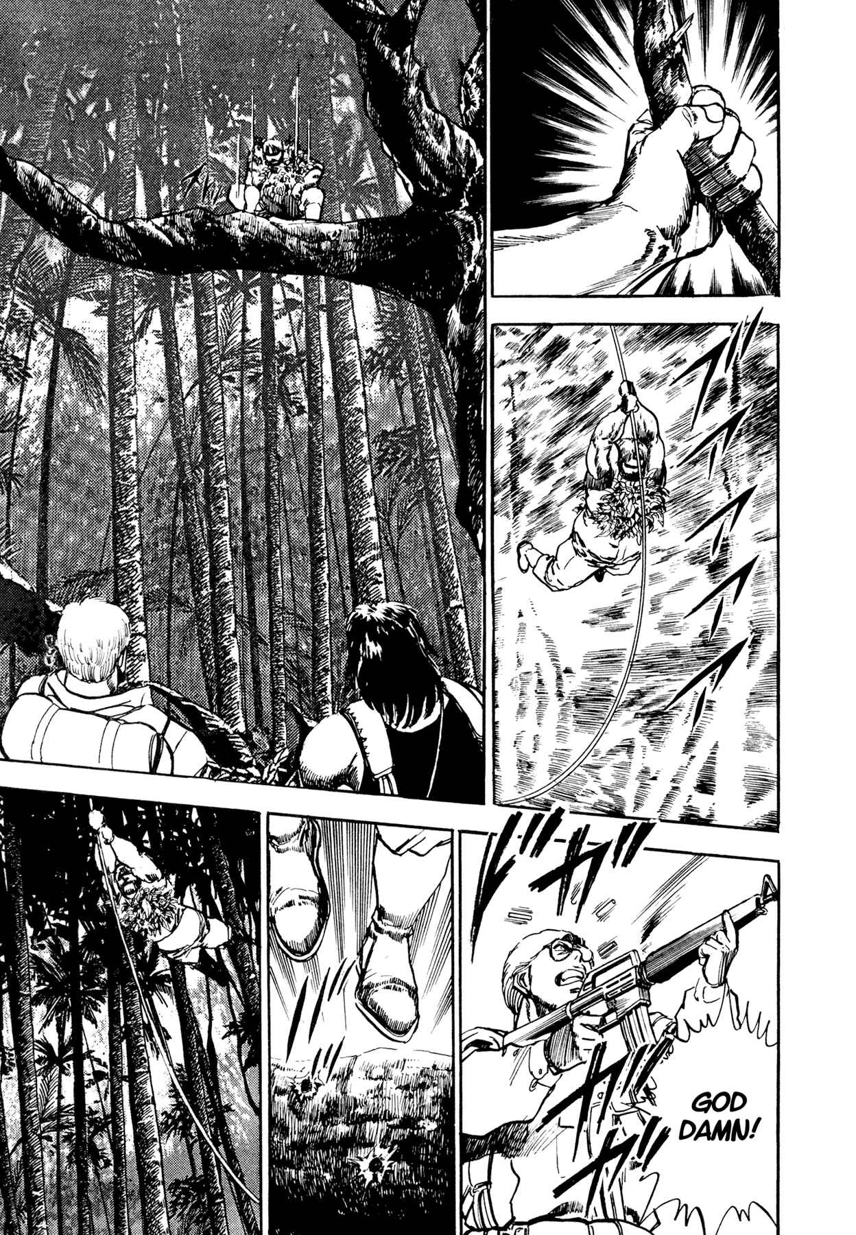 Page 18 Chapter 9 Dog Soldier