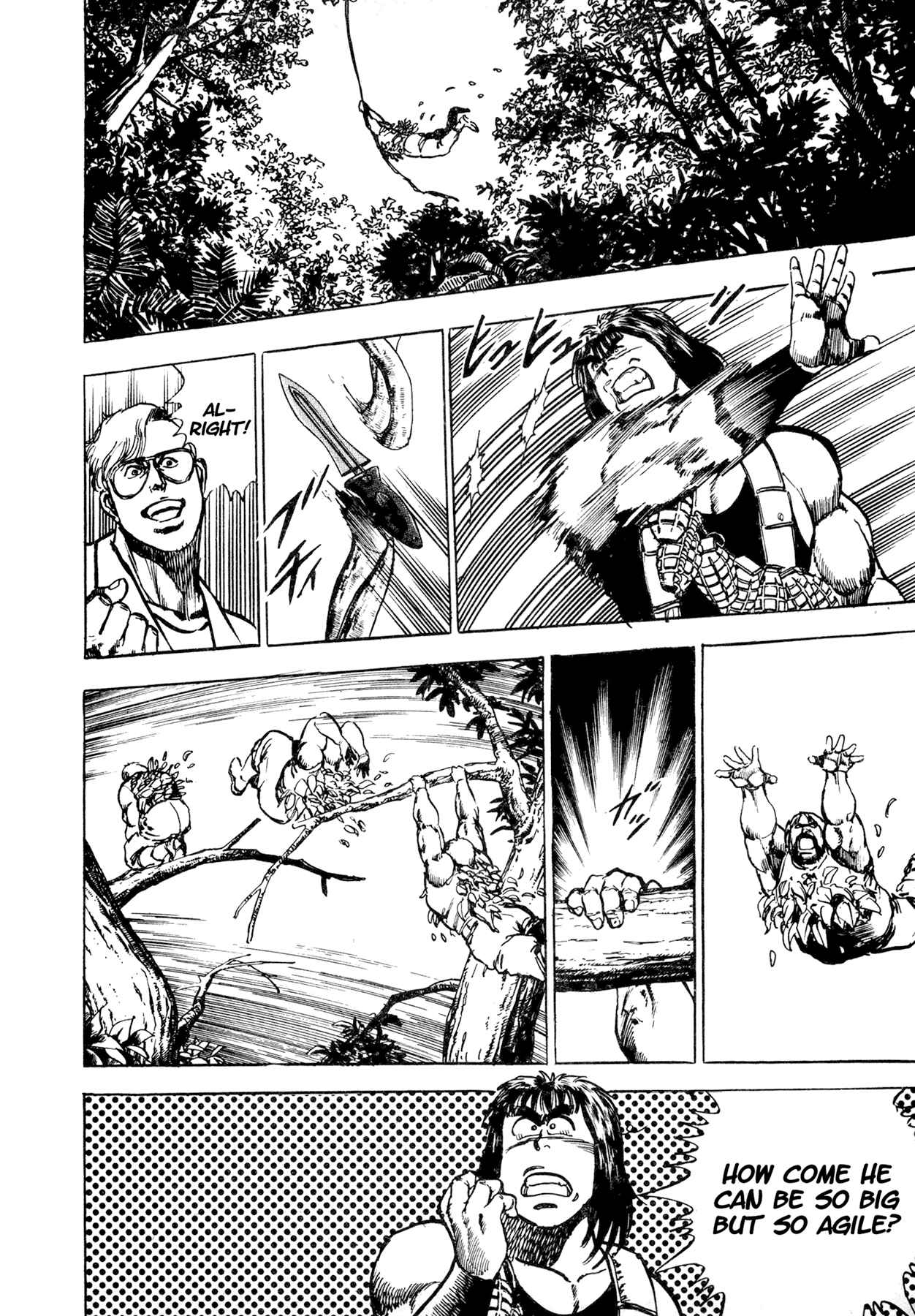Page 19 Chapter 9 Dog Soldier