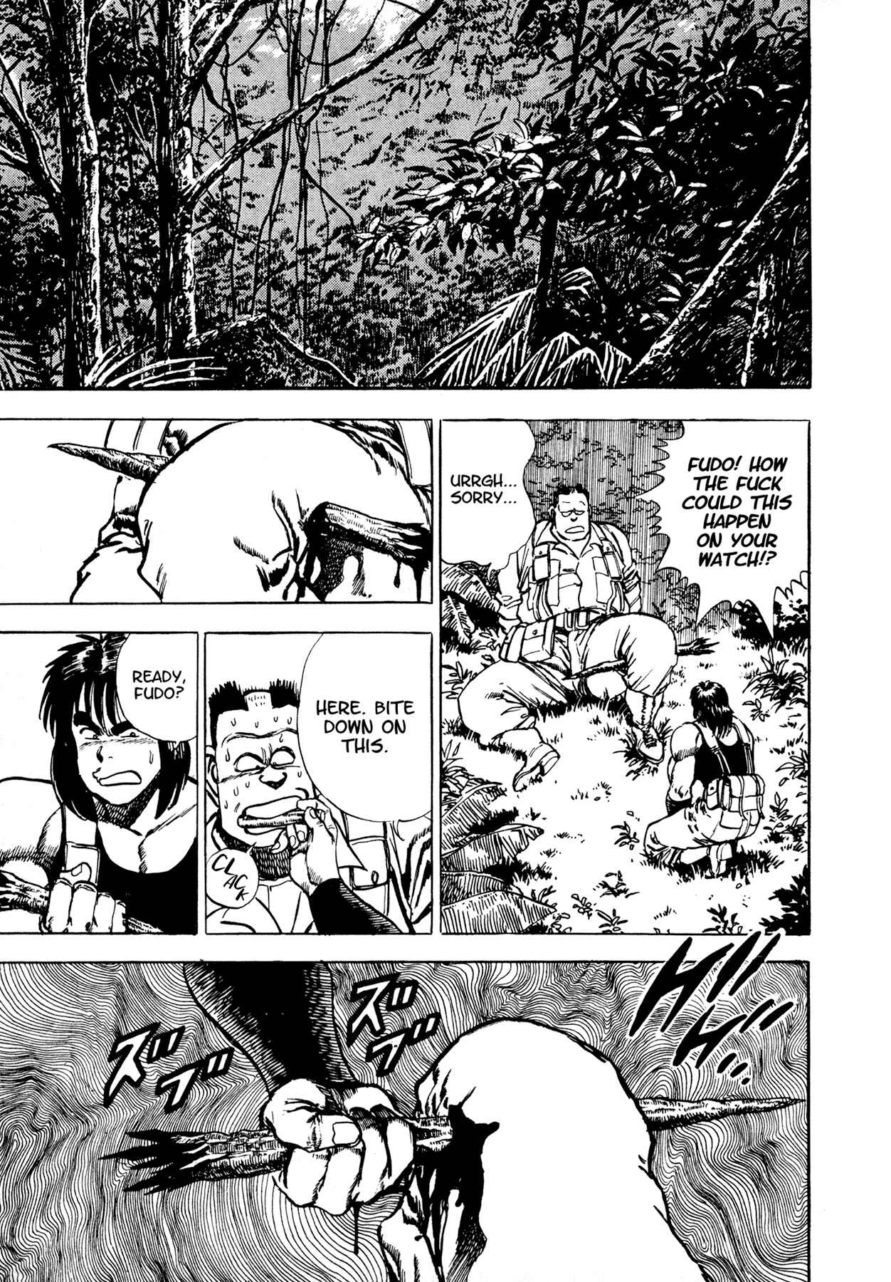 Page 20 Chapter 9 Dog Soldier