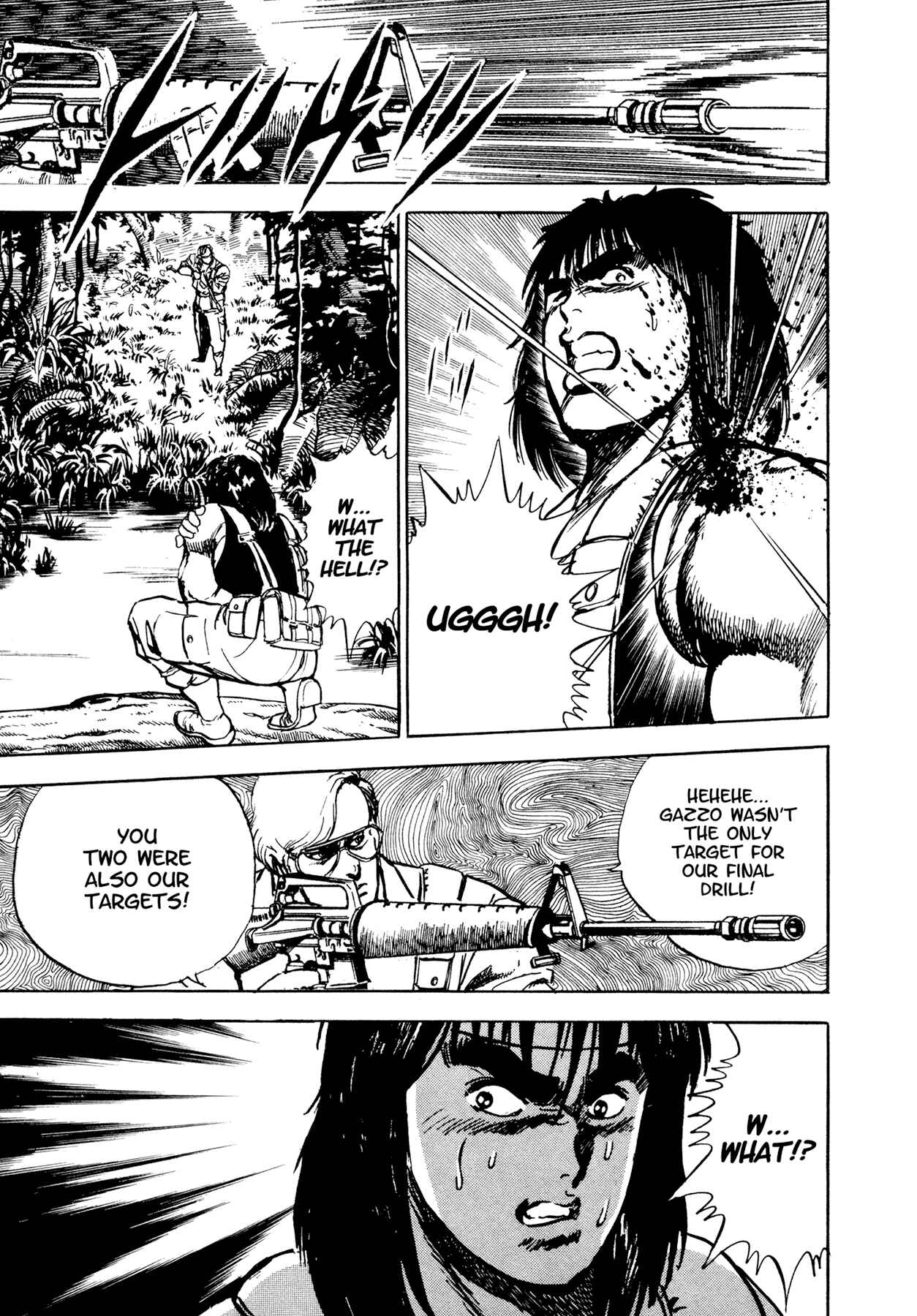 Page 38 Chapter 9 Dog Soldier