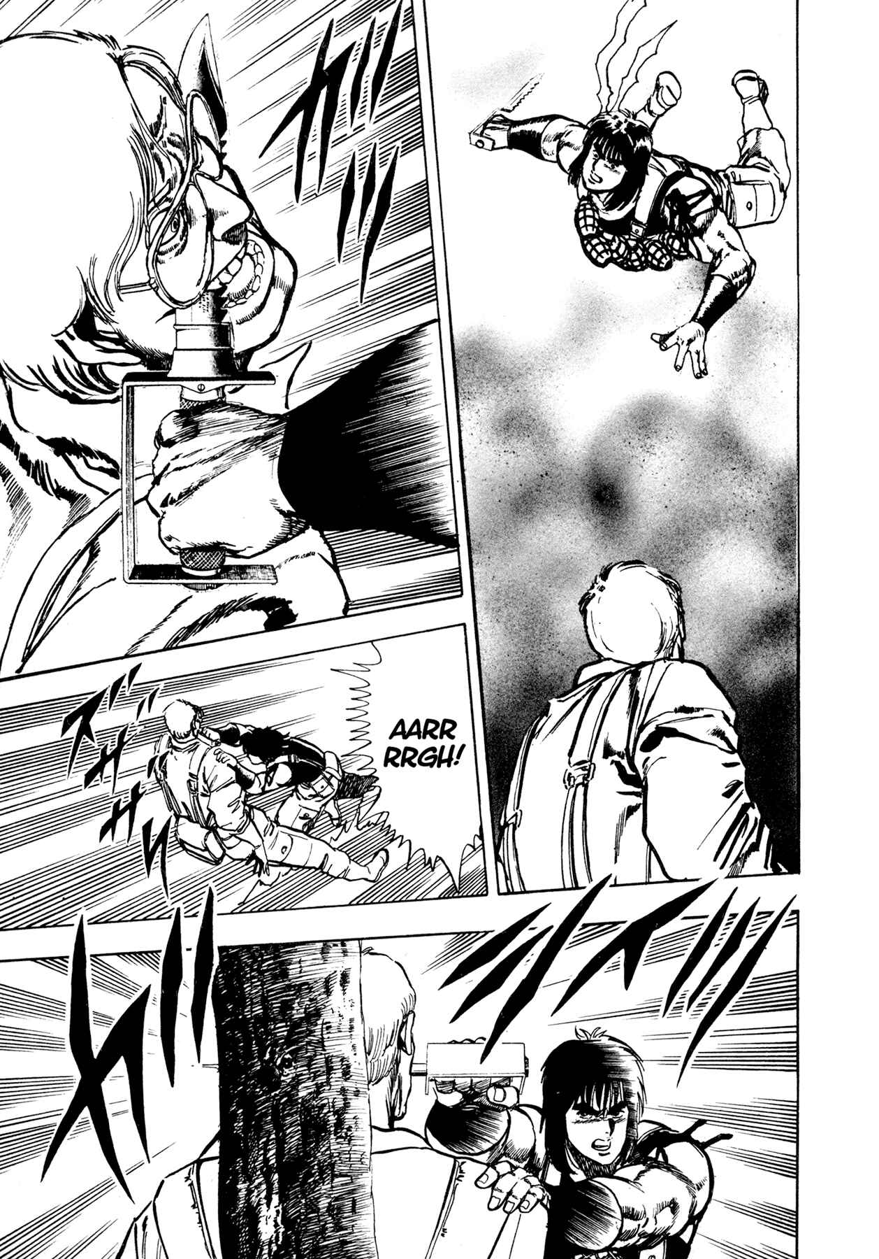 Page 40 Chapter 9 Dog Soldier