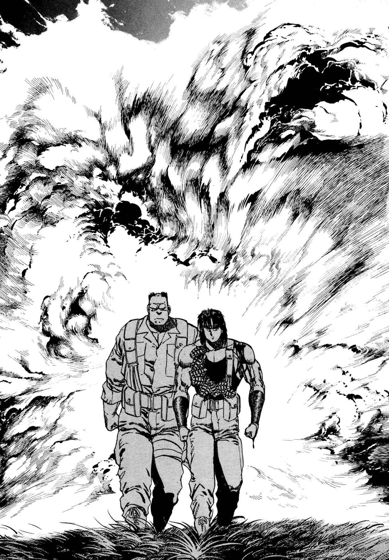 Page 48 Chapter 9 Dog Soldier