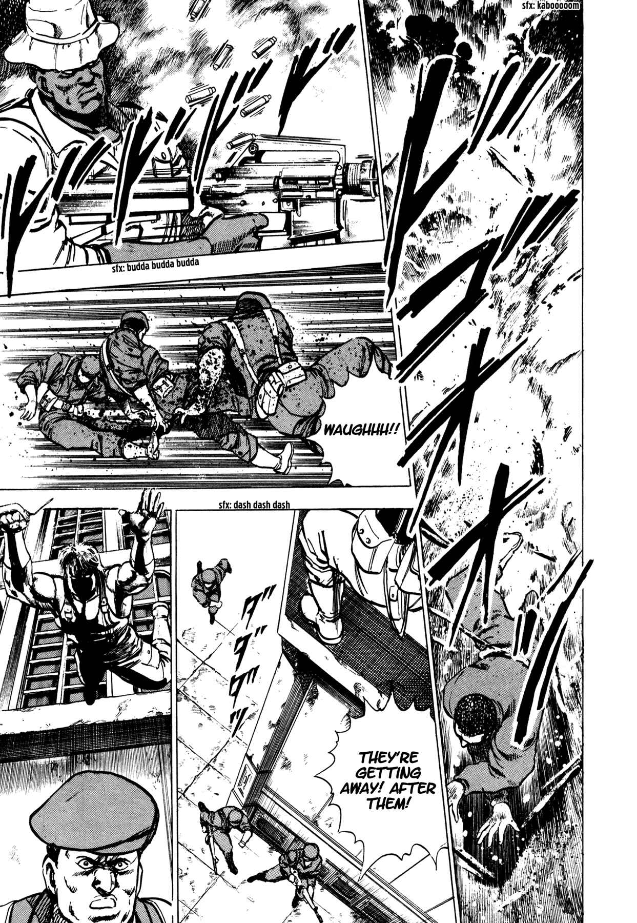 Page 34 Chapter 3 Dog Soldier