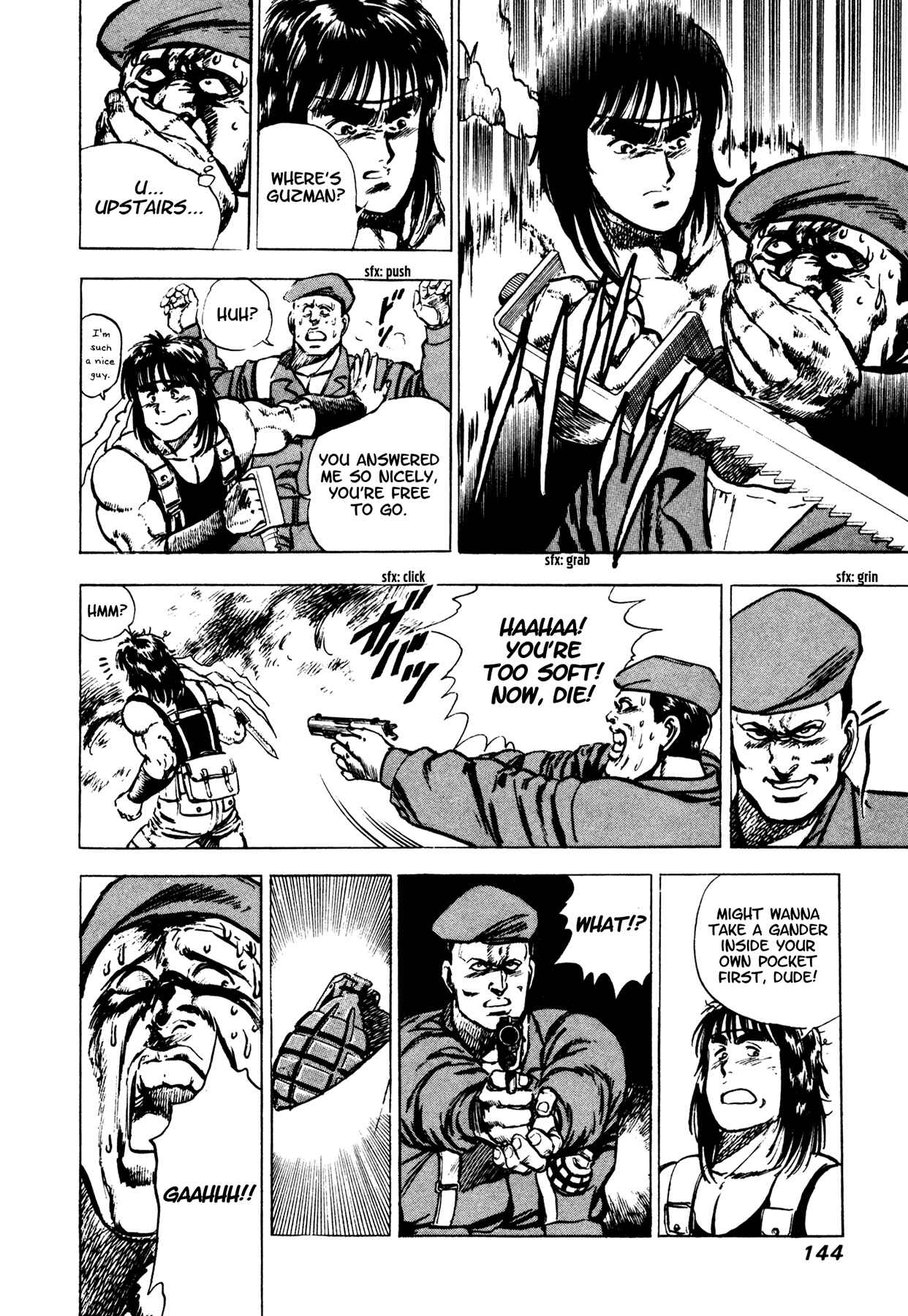 Page 35 Chapter 3 Dog Soldier
