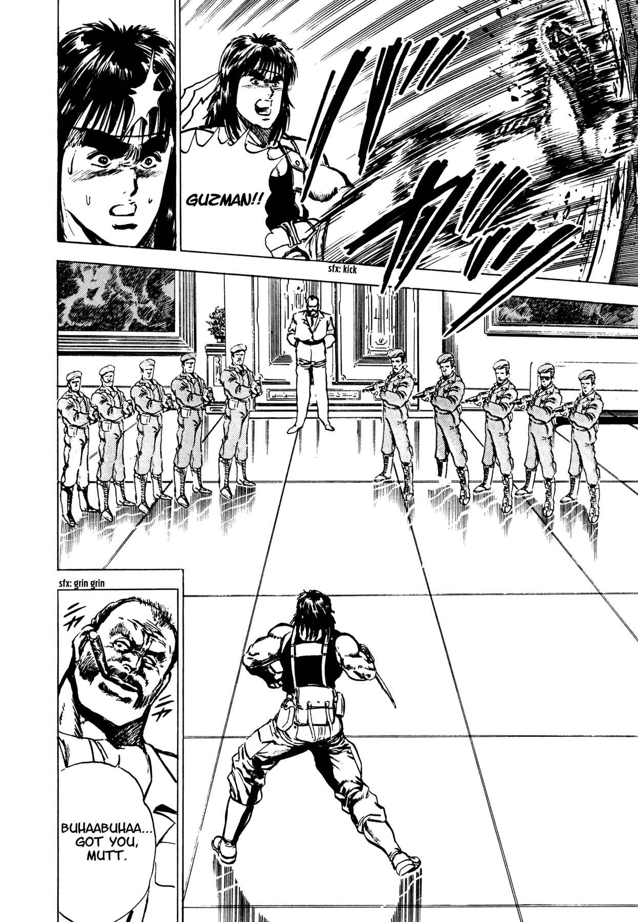 Page 37 Chapter 3 Dog Soldier