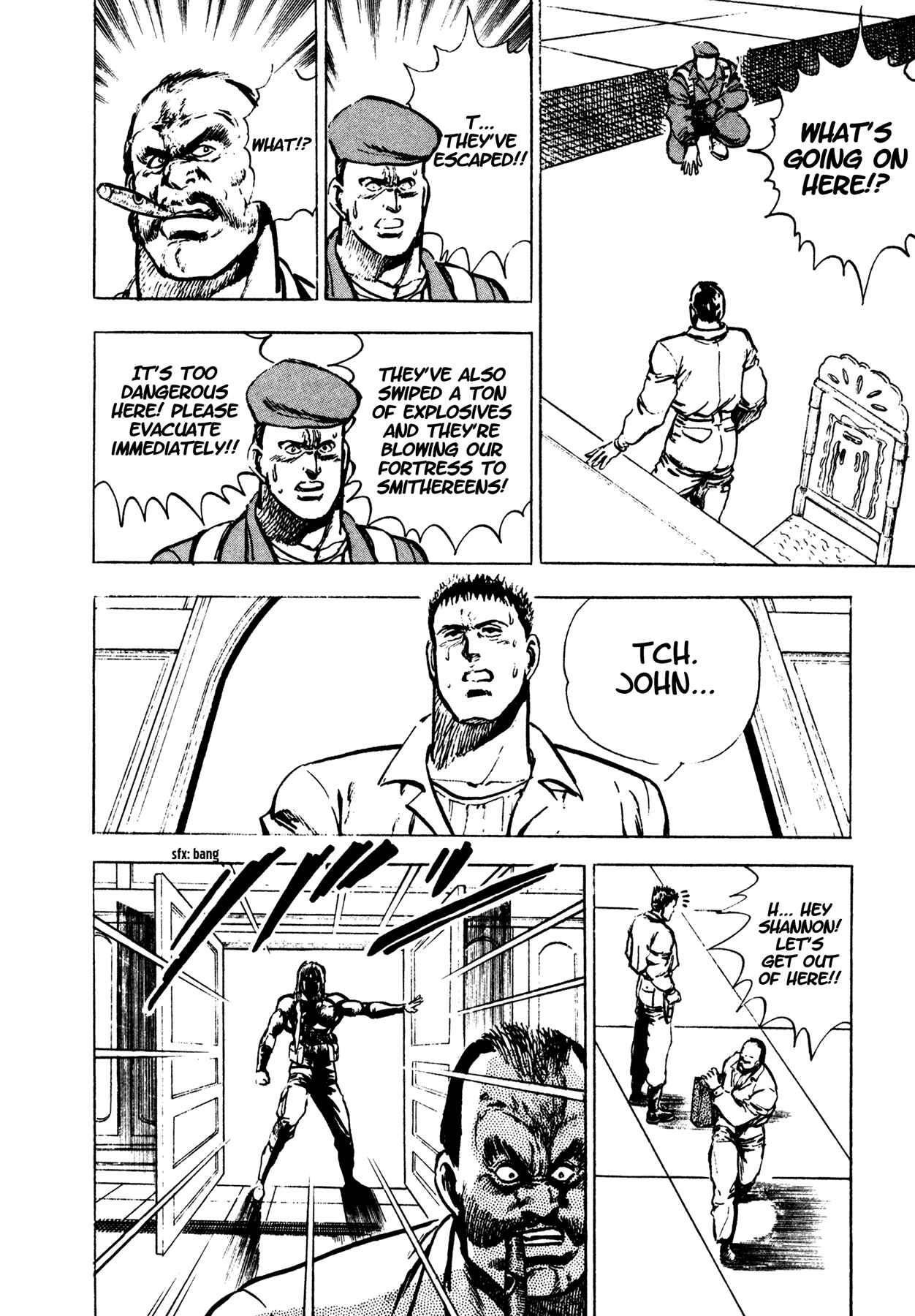 Page 47 Chapter 3 Dog Soldier