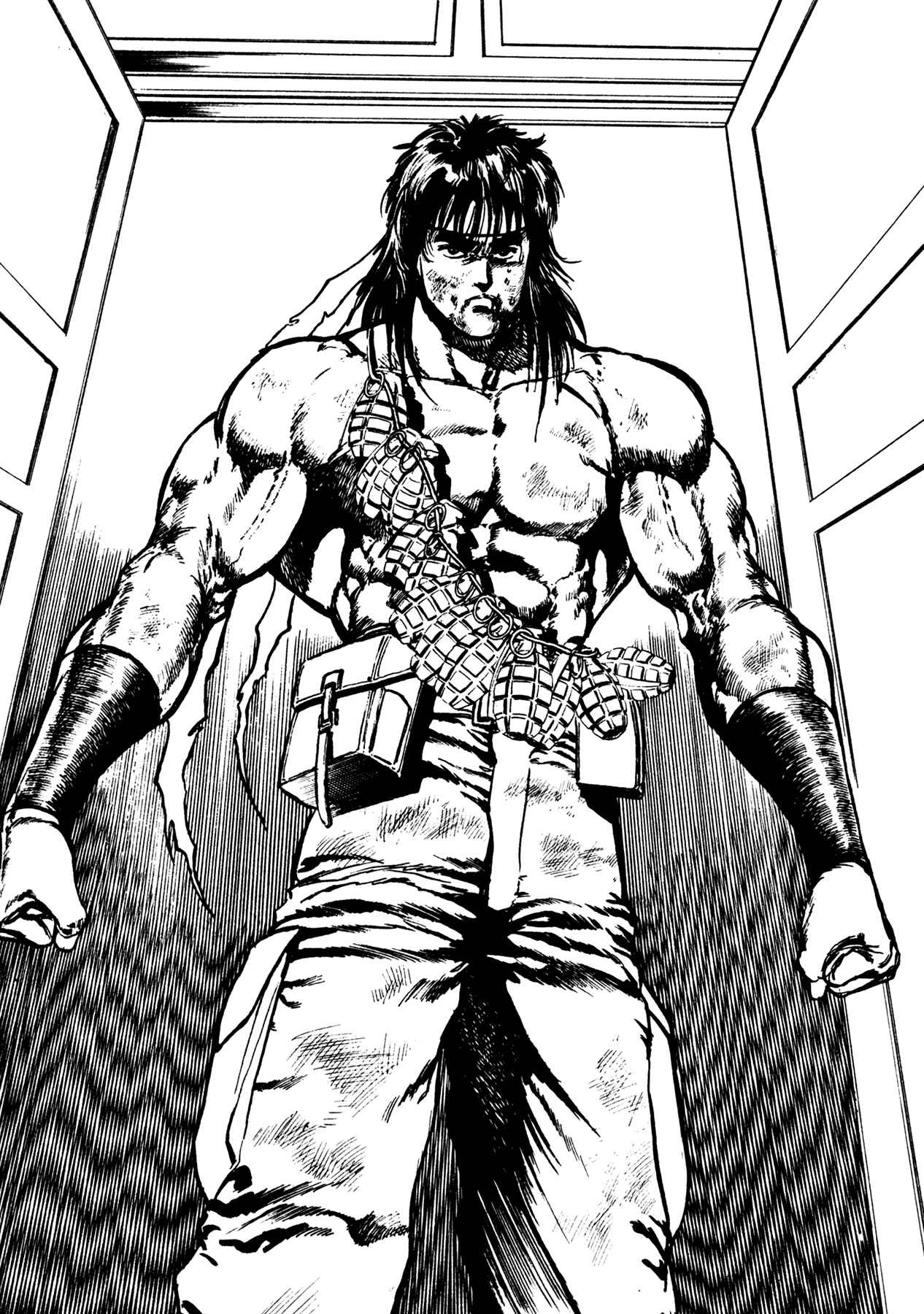 Page 48 Chapter 3 Dog Soldier