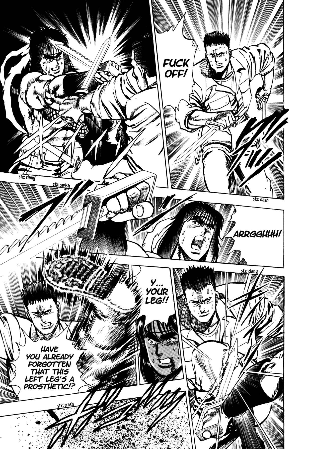 Page 50 Chapter 3 Dog Soldier