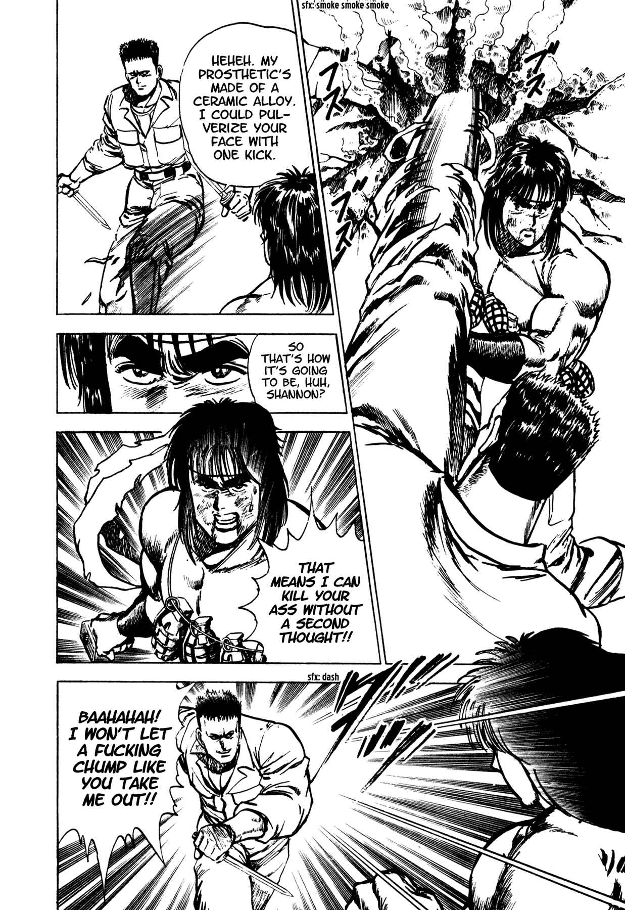 Page 51 Chapter 3 Dog Soldier