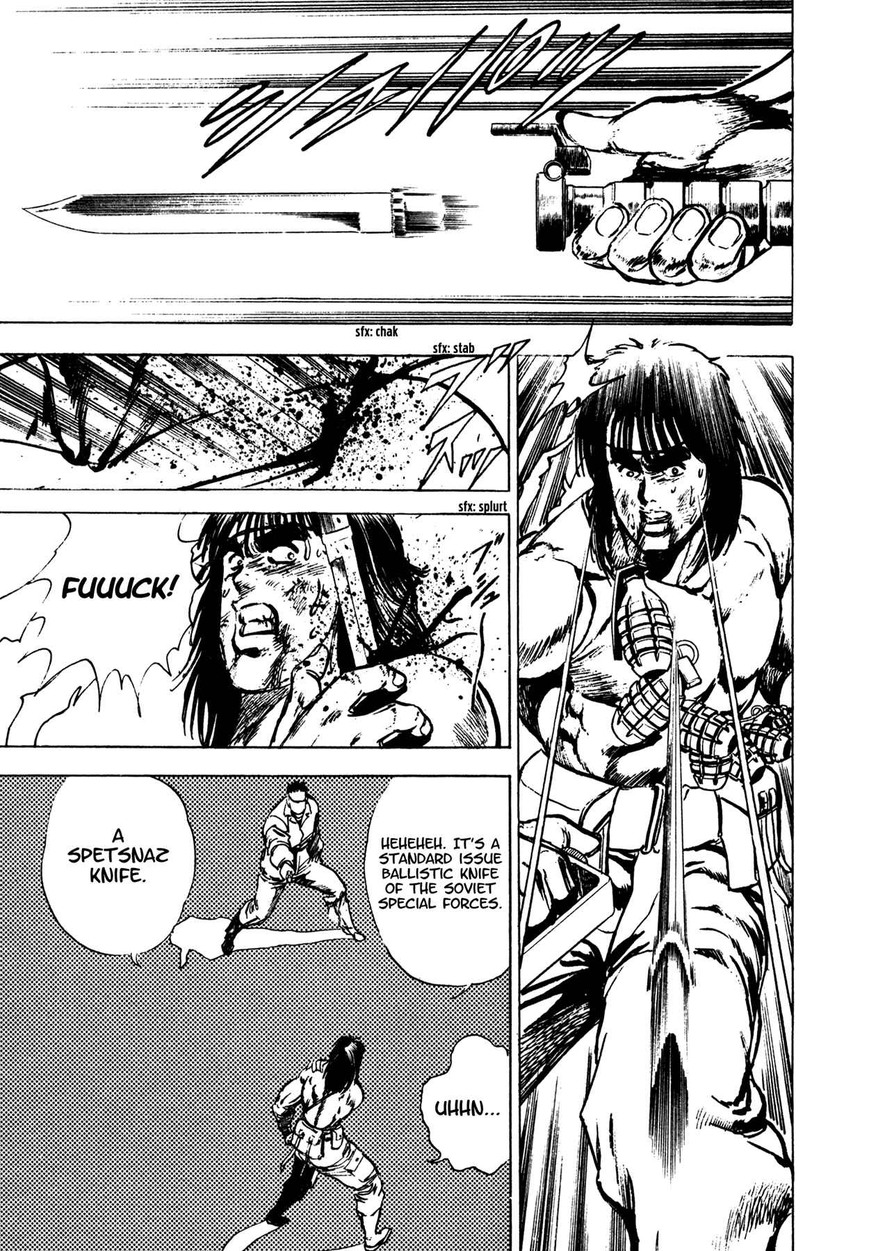 Page 52 Chapter 3 Dog Soldier