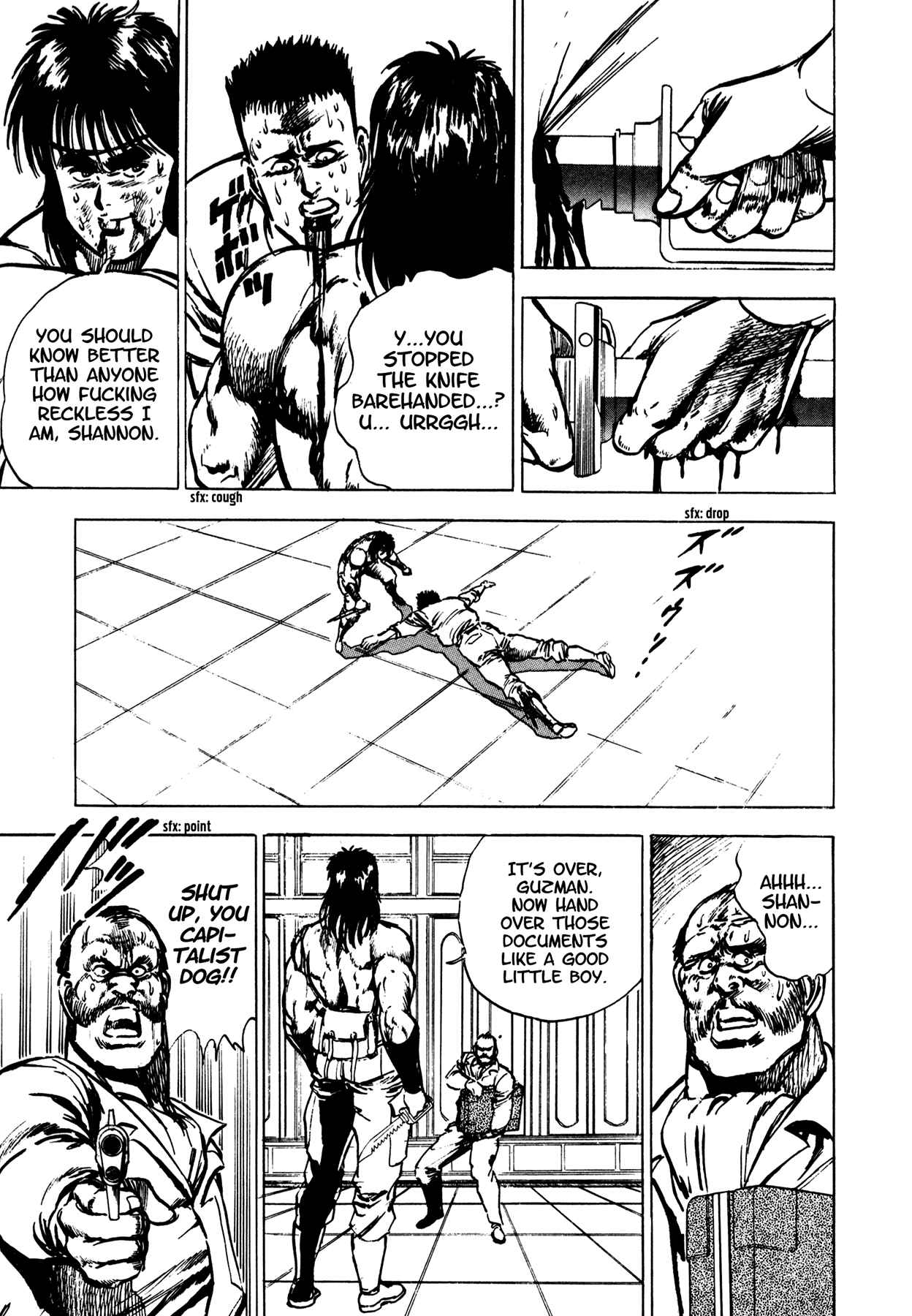 Page 54 Chapter 3 Dog Soldier