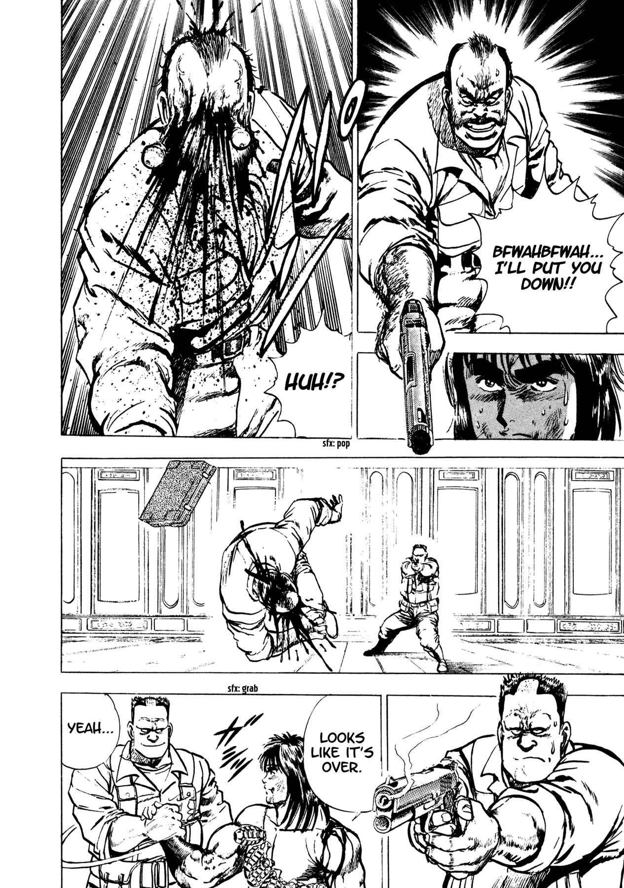 Page 55 Chapter 3 Dog Soldier