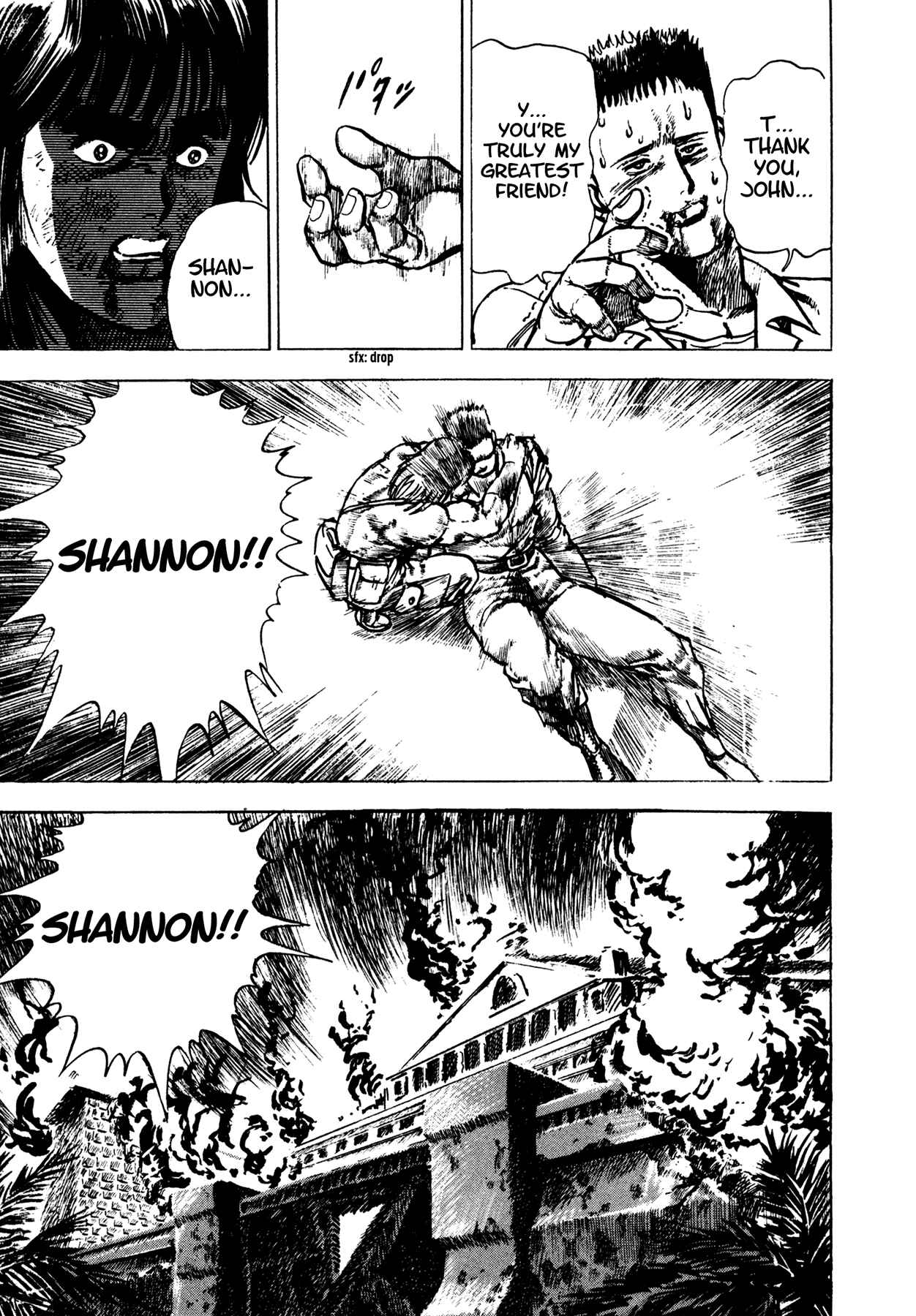 Page 60 Chapter 3 Dog Soldier