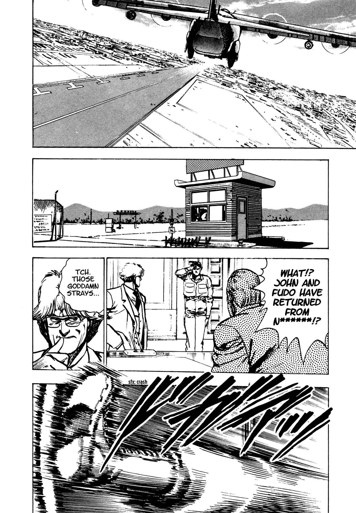 Page 61 Chapter 3 Dog Soldier