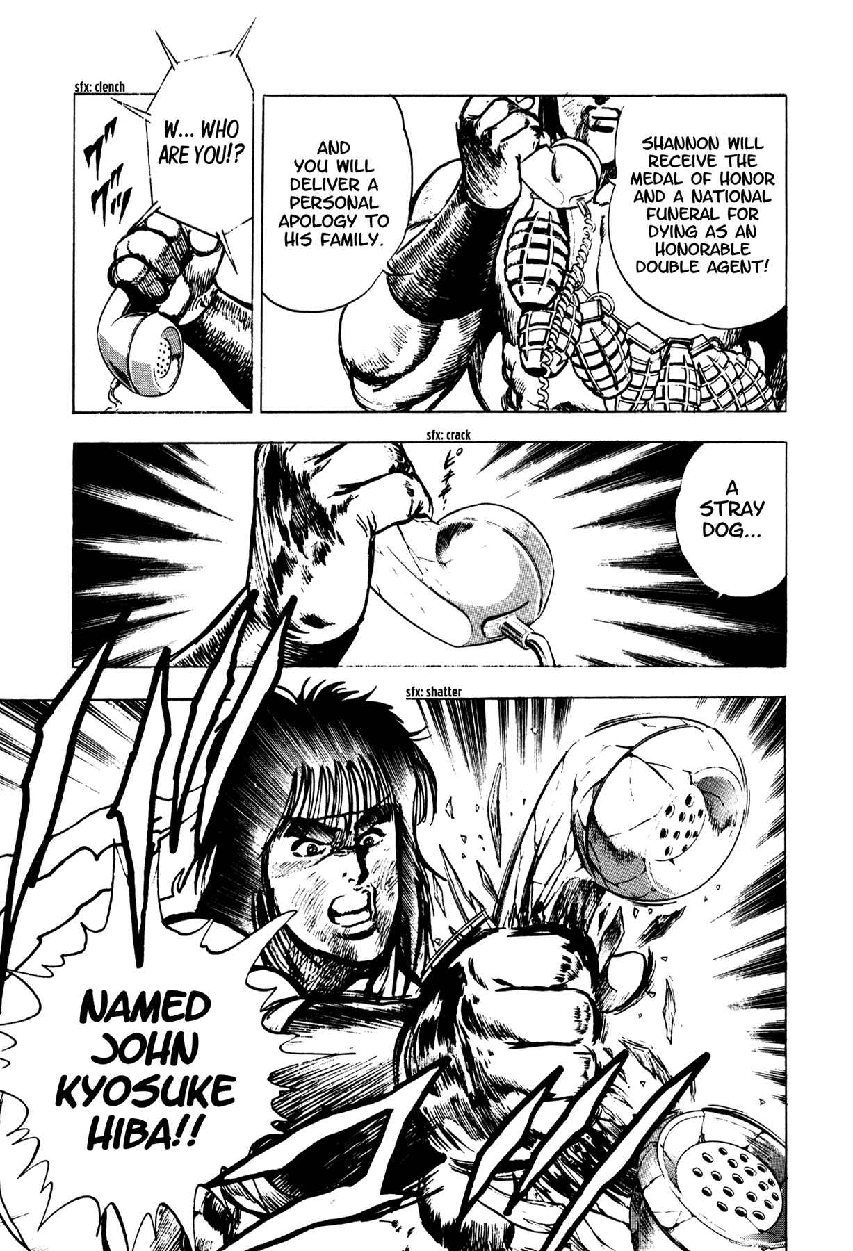 Page 66 Chapter 3 Dog Soldier