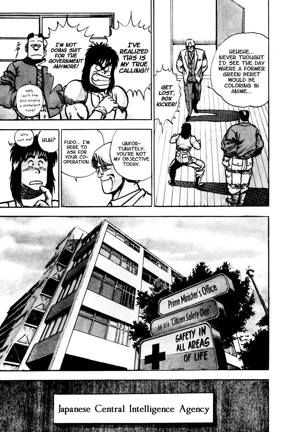 Page 13 Chapter 4 Dog Soldier