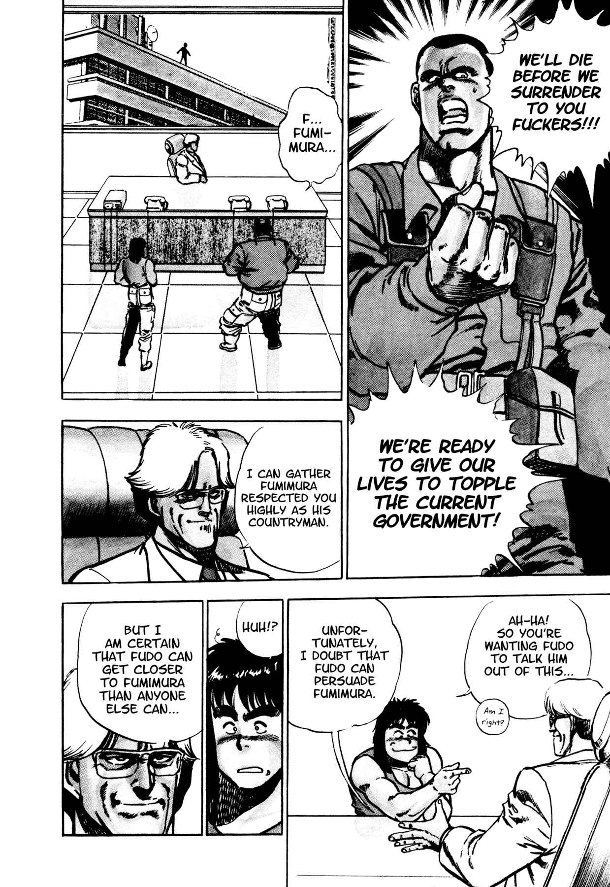 Page 16 Chapter 4 Dog Soldier