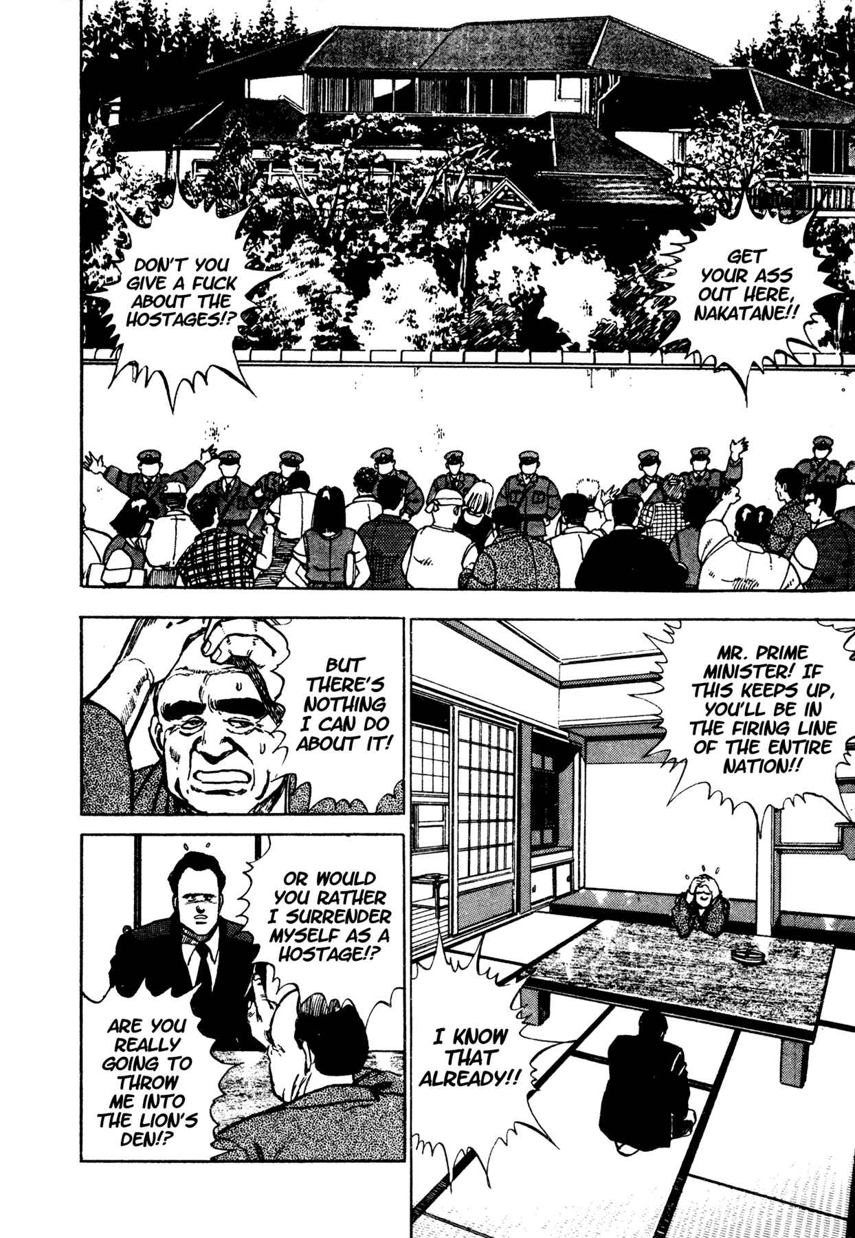 Page 30 Chapter 4 Dog Soldier
