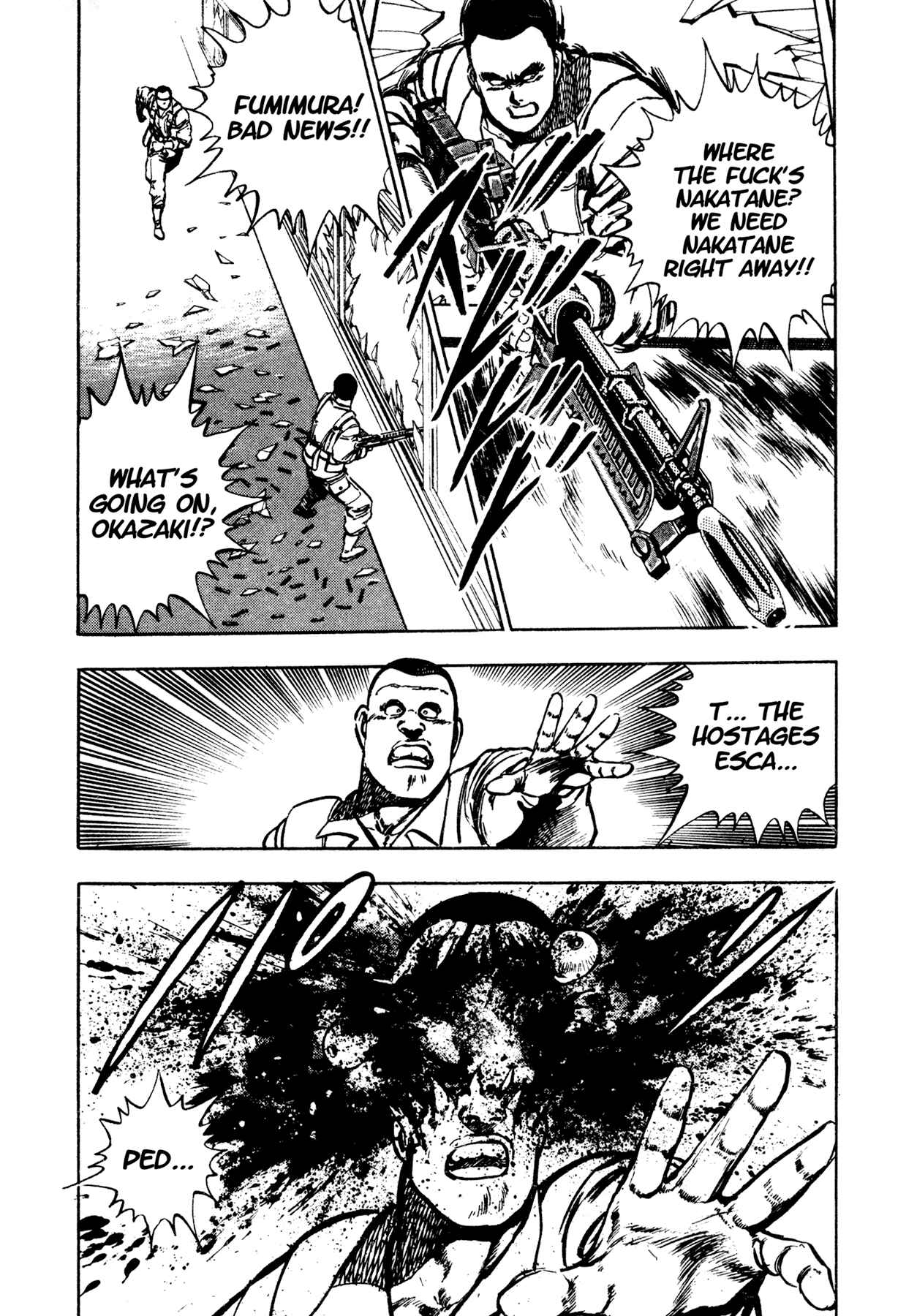 Page 38 Chapter 4 Dog Soldier