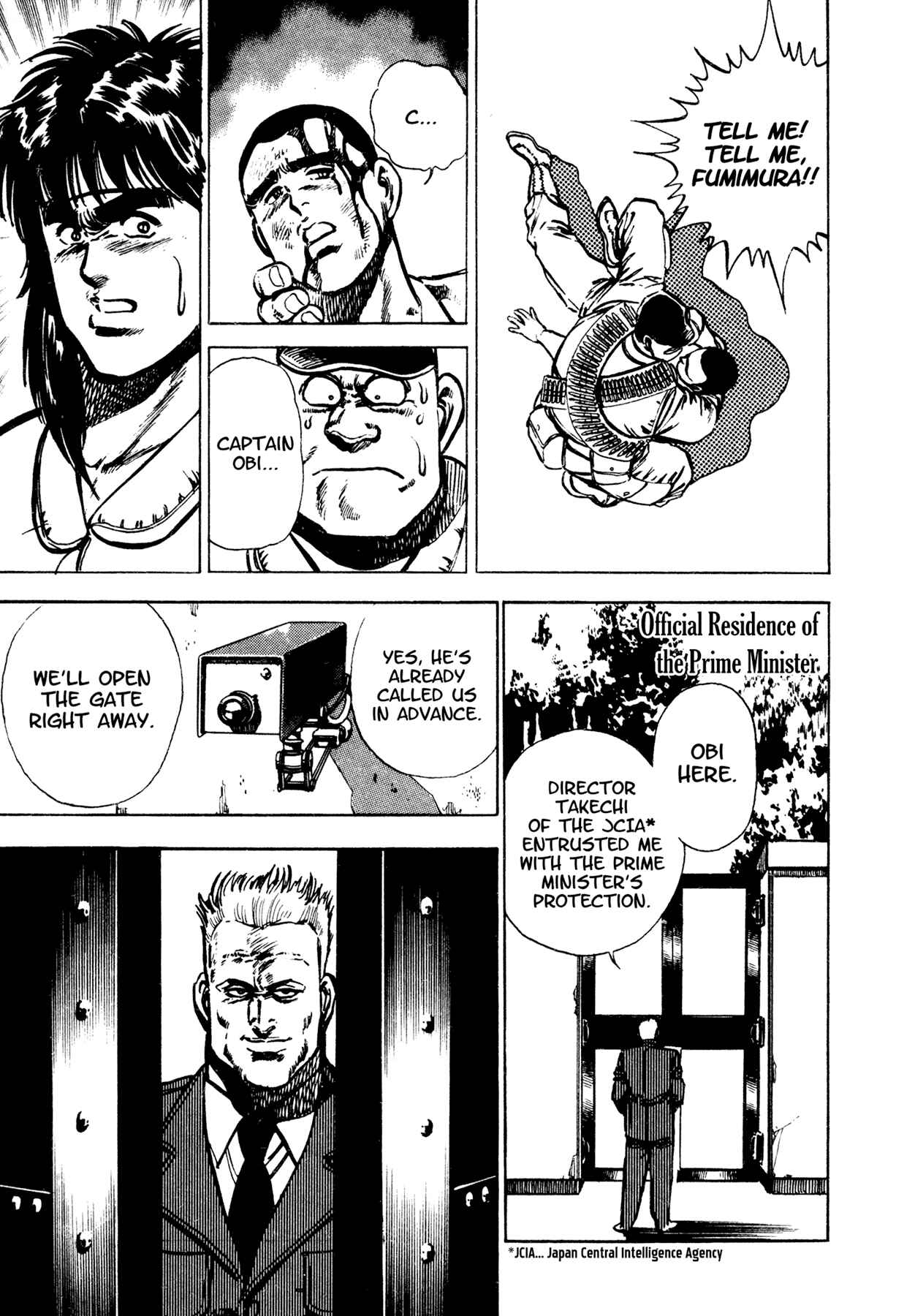 Page 47 Chapter 4 Dog Soldier