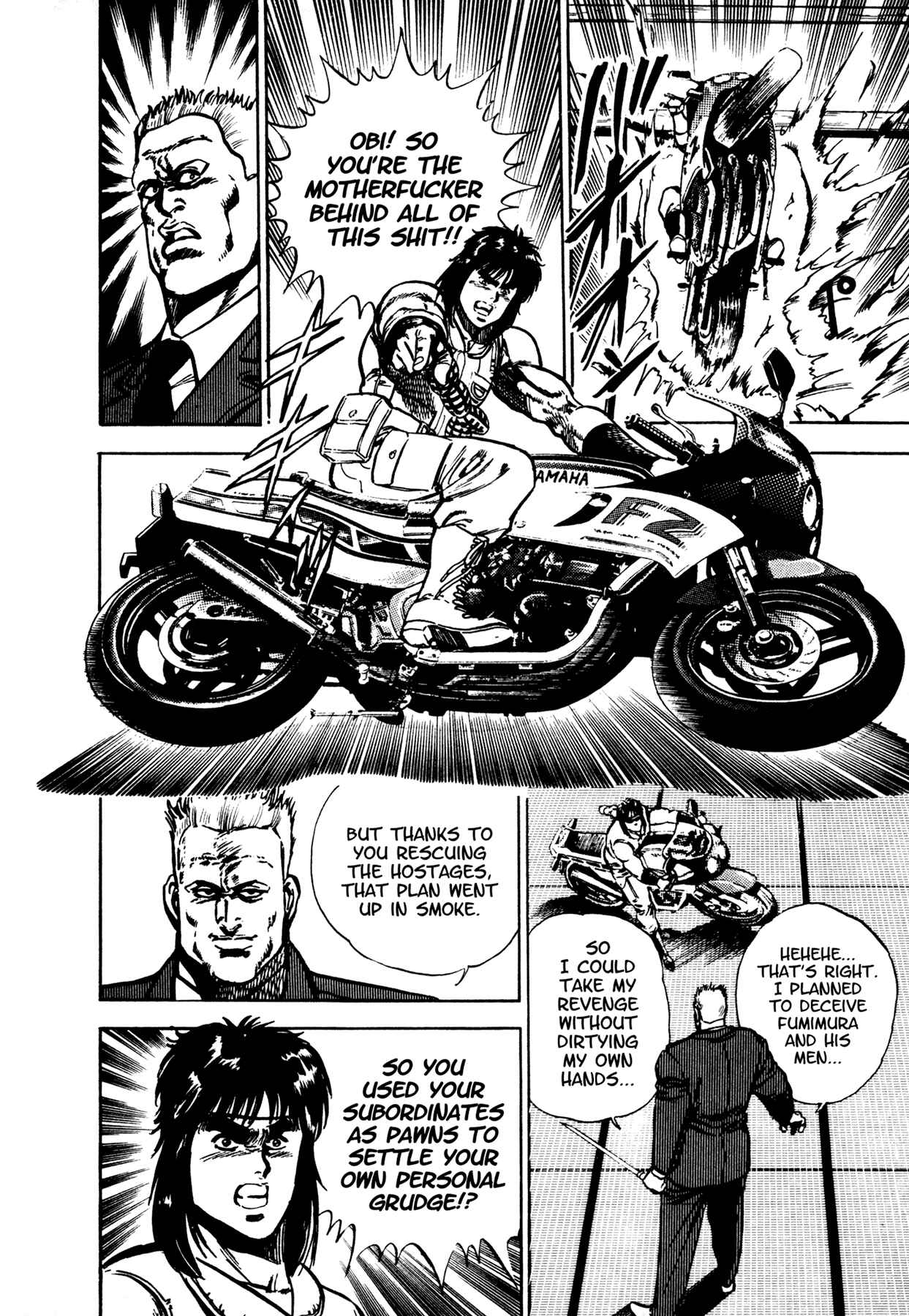 Page 52 Chapter 4 Dog Soldier