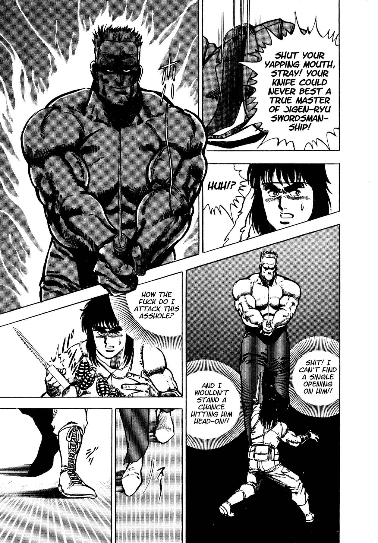 Page 55 Chapter 4 Dog Soldier