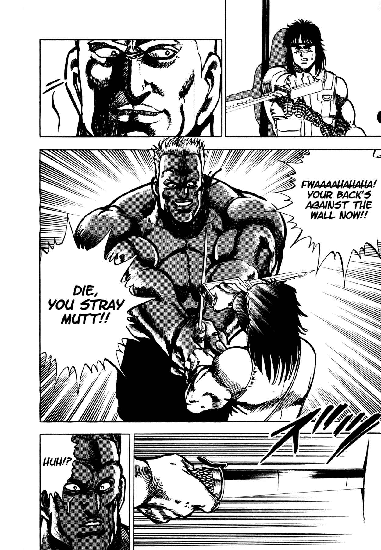 Page 56 Chapter 4 Dog Soldier
