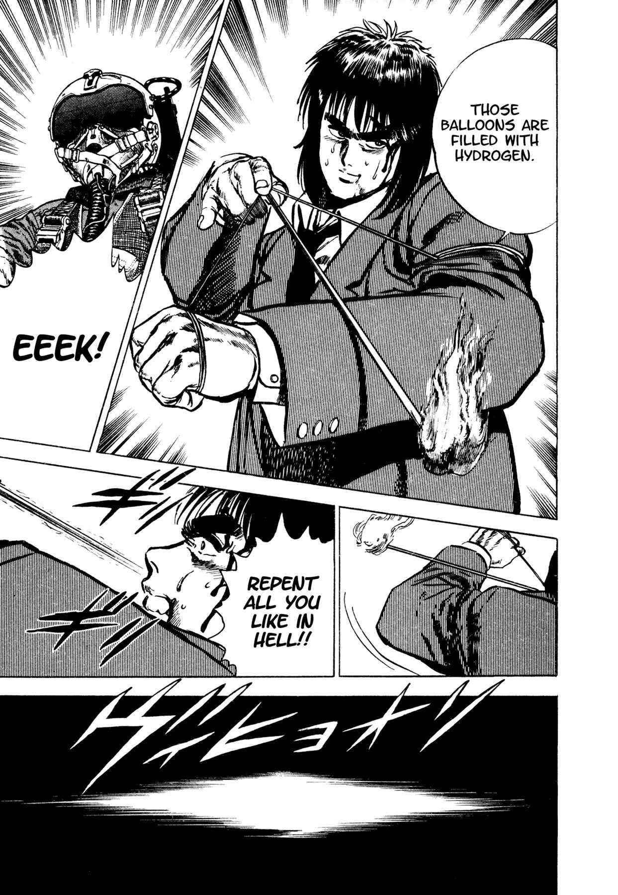 Page 20 Chapter 7 Dog Soldier