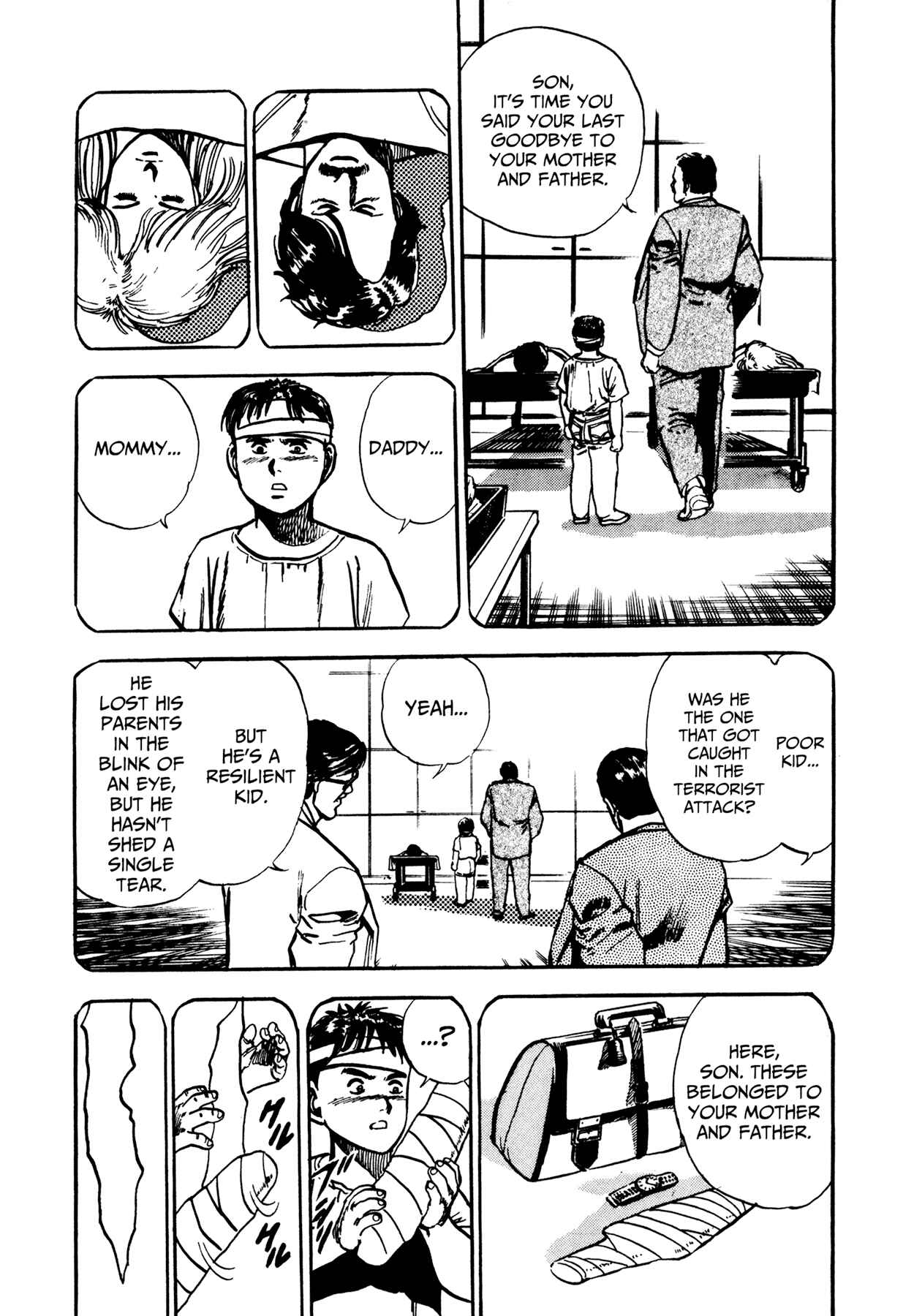 Page 26 Chapter 7 Dog Soldier