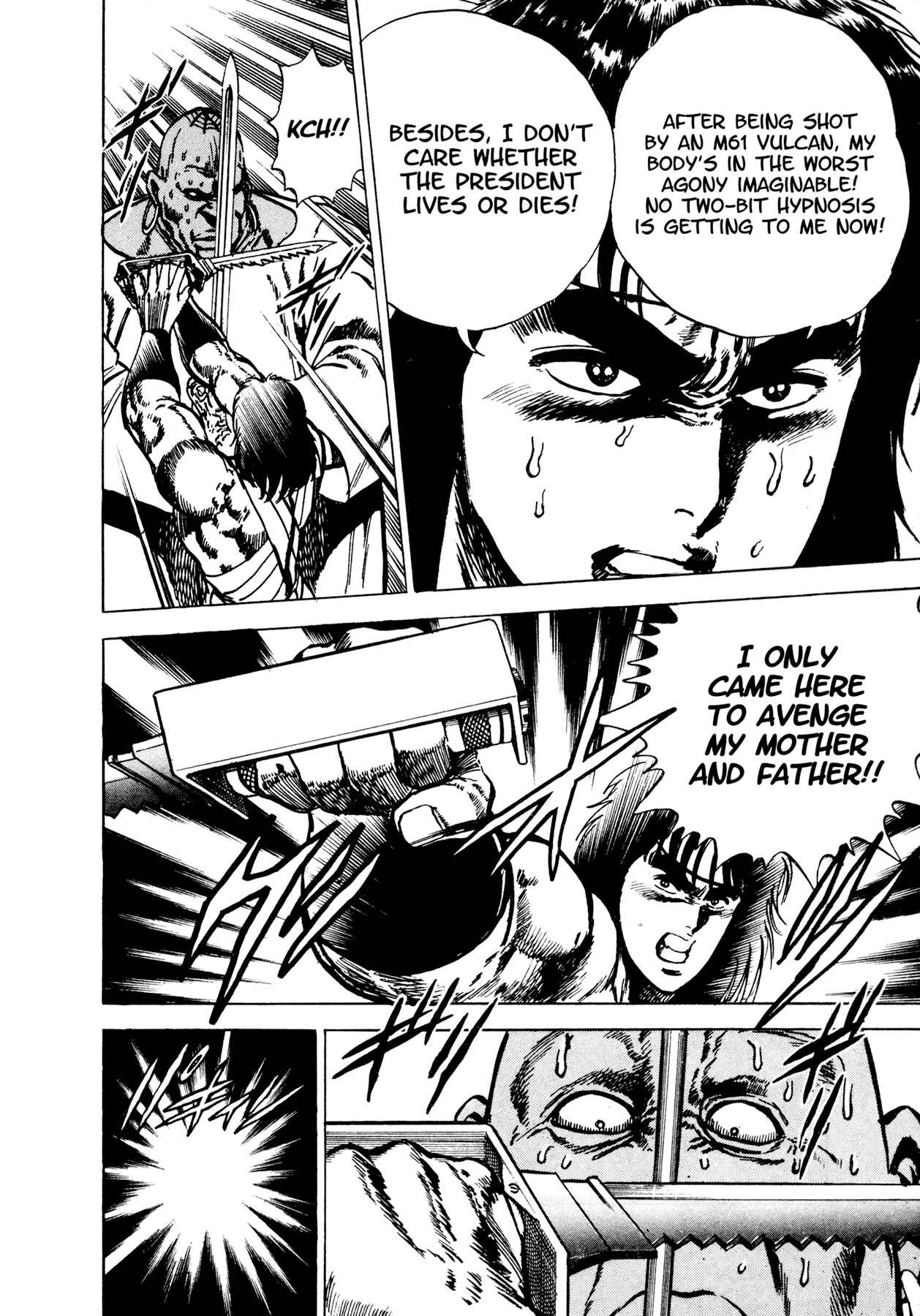 Page 42 Chapter 7 Dog Soldier