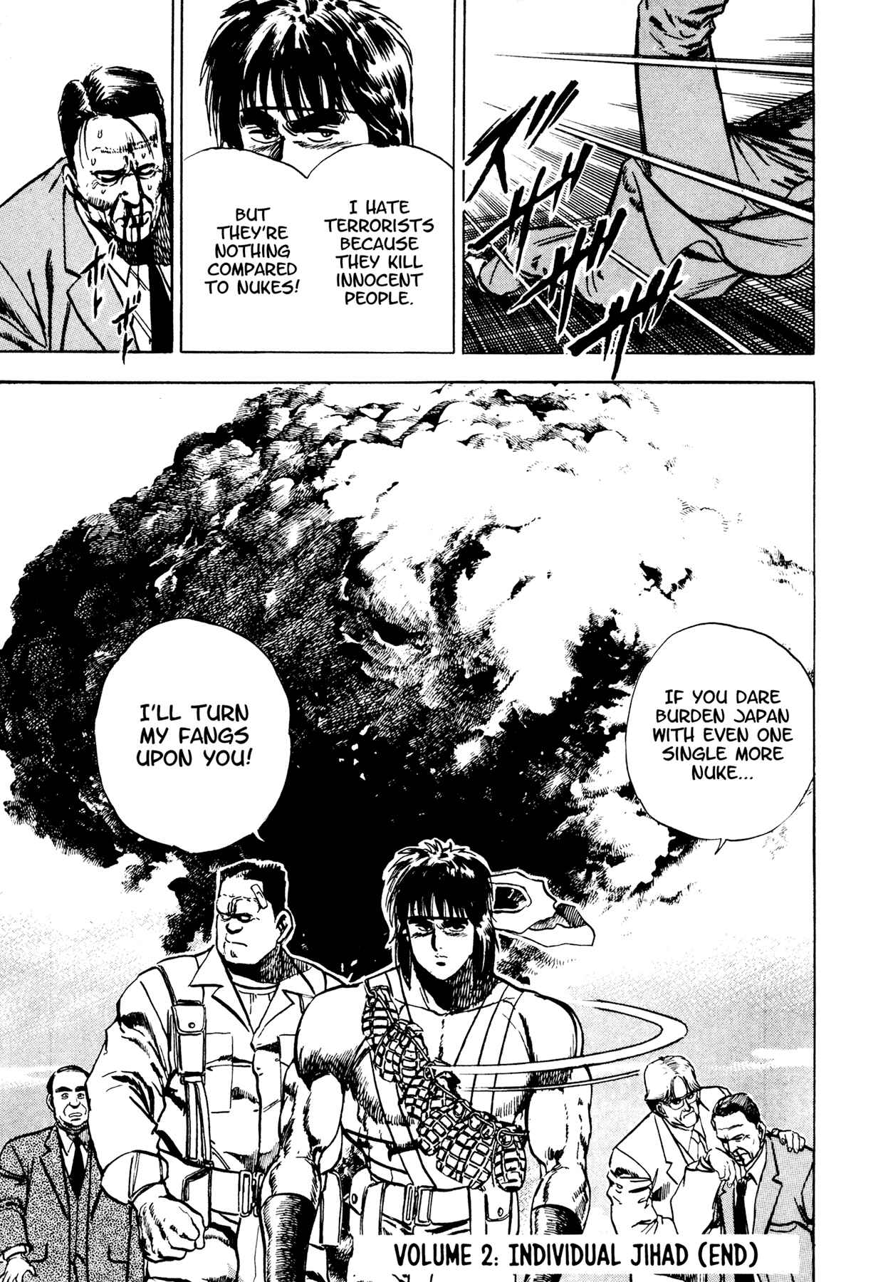 Page 47 Chapter 7 Dog Soldier