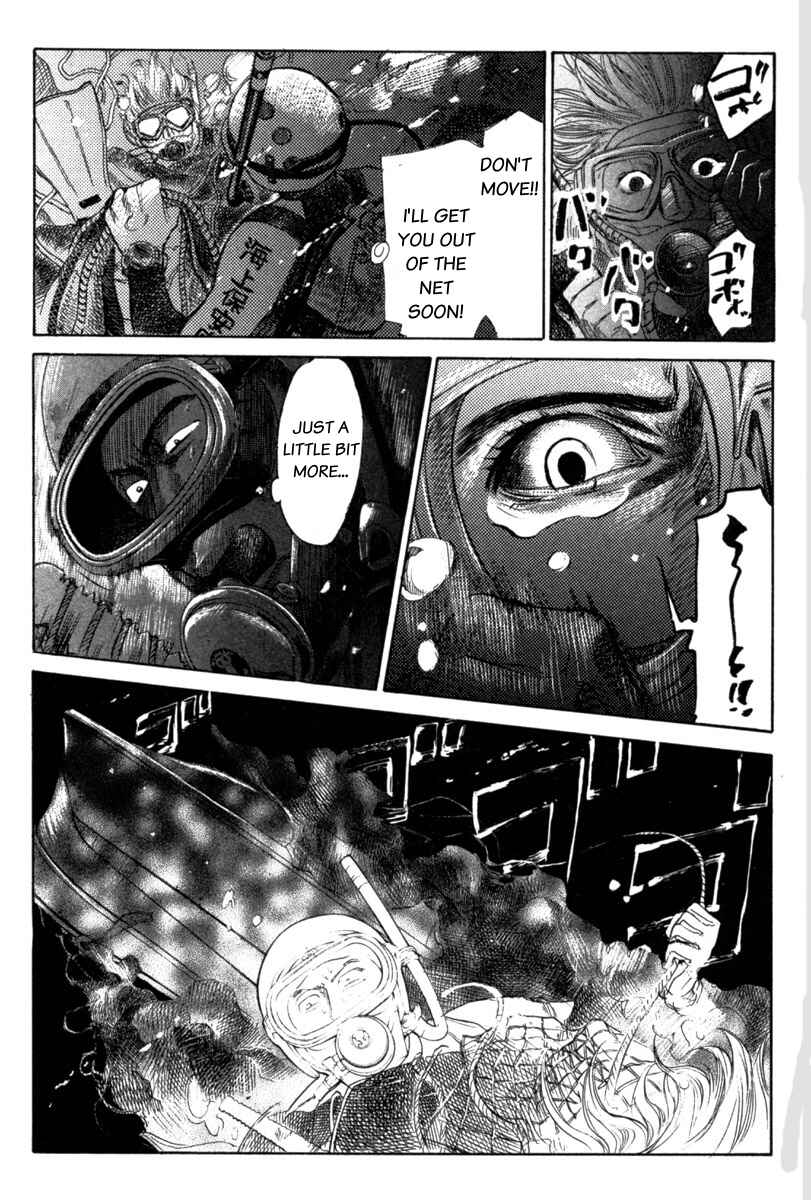 Page 11 Chapter 20 Tokkyuu!!