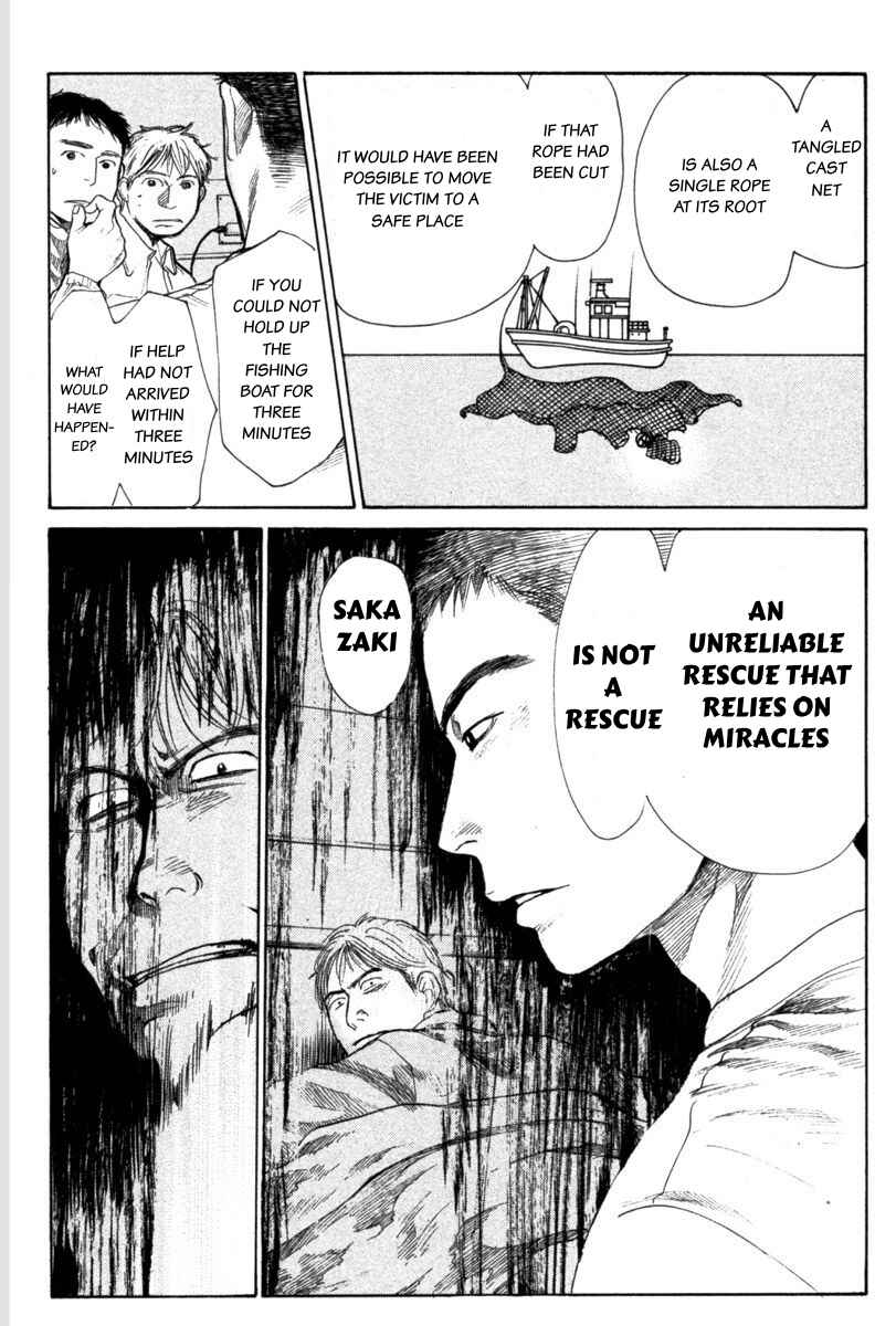 Page 18 Chapter 20 Tokkyuu!!