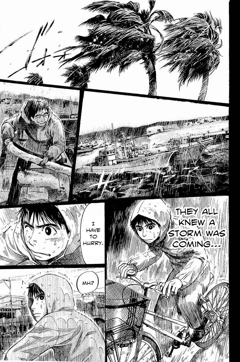 Page 18 Chapter 8 Tokkyuu!!