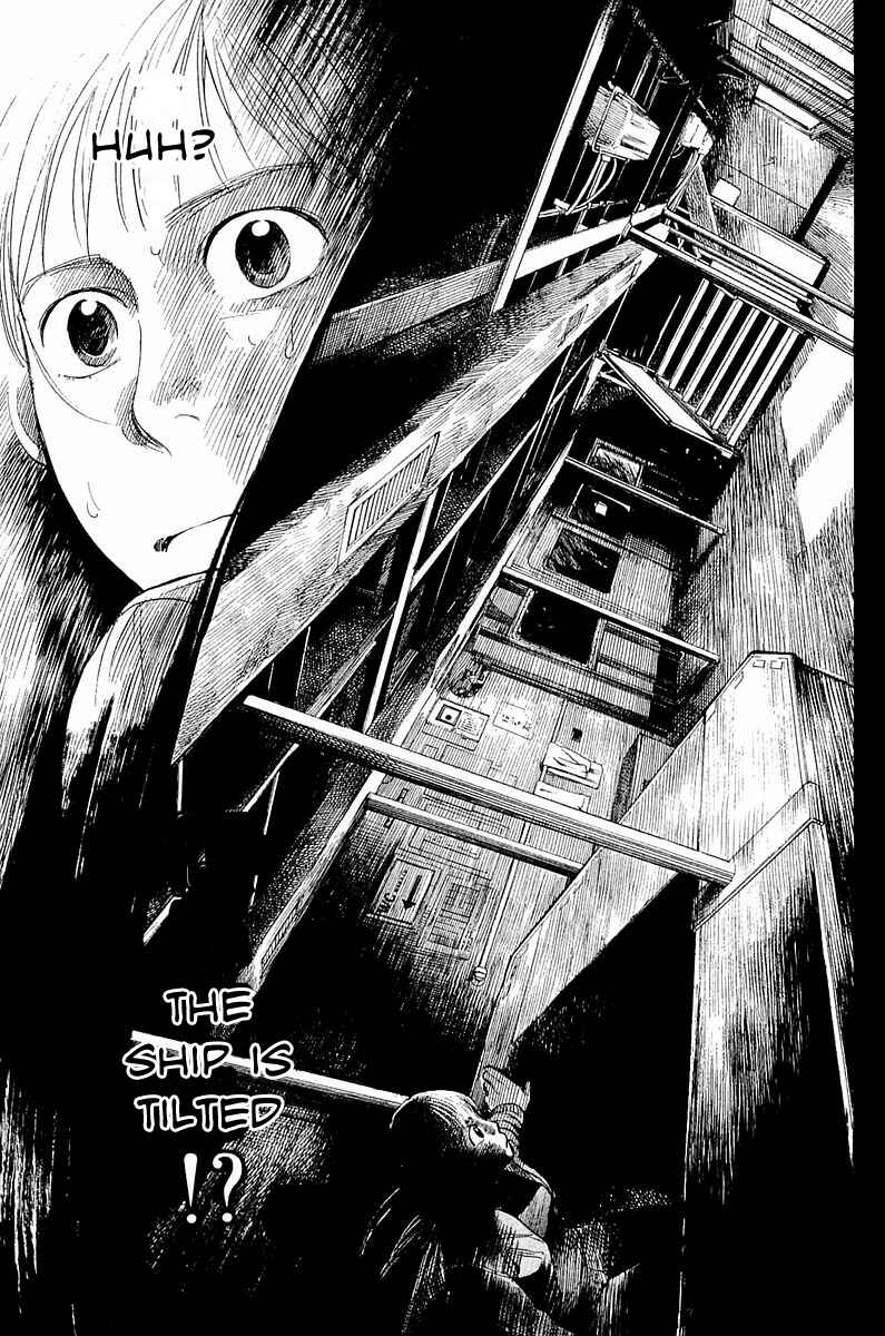 Page 16 Chapter 9 Tokkyuu!!