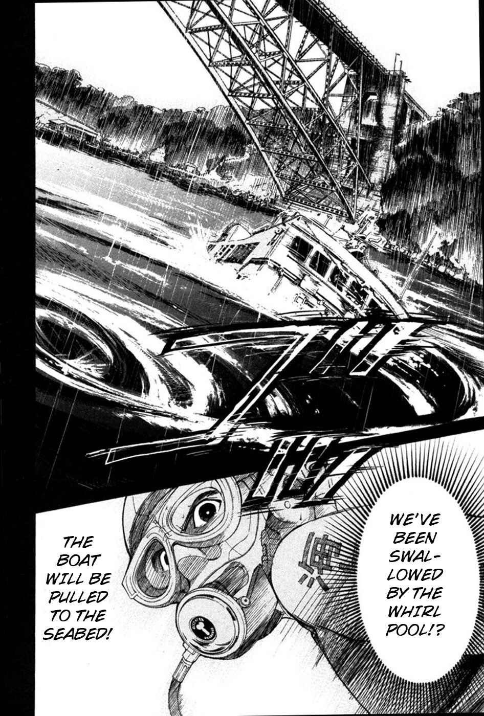Page 2 Chapter 18 Tokkyuu!!