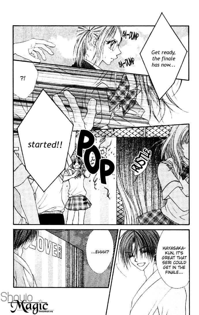 Page 18 Chapter 28 Renai Shigou Shugi