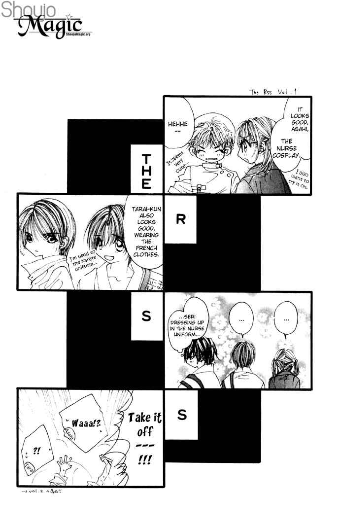 Page 34 Chapter 28 Renai Shigou Shugi
