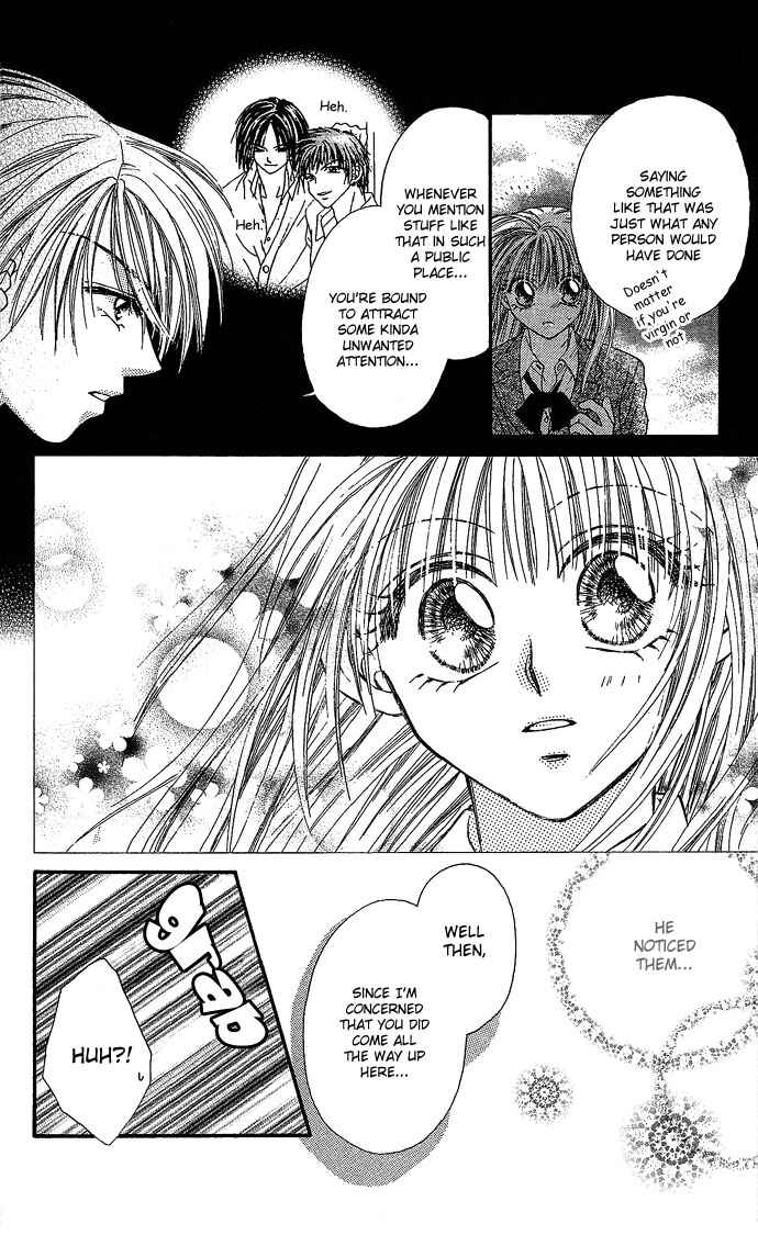 Page 12 Chapter 10.5 Renai Shigou Shugi