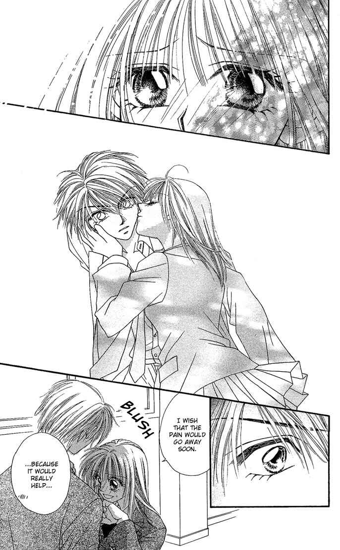 Page 23 Chapter 10.5 Renai Shigou Shugi