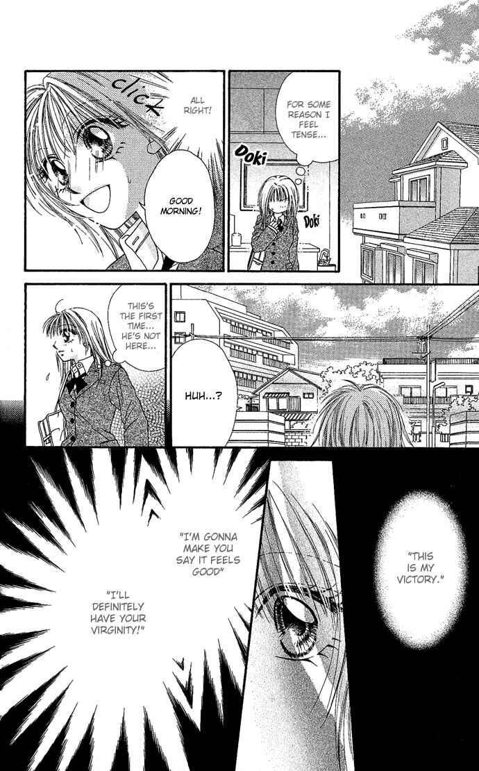 Page 28 Chapter 10.5 Renai Shigou Shugi