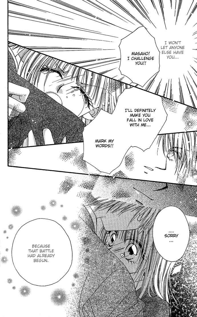 Page 36 Chapter 10.5 Renai Shigou Shugi