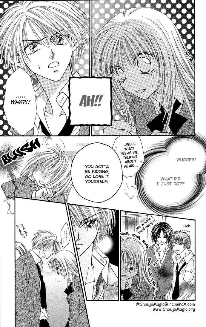 Page 9 Chapter 10.5 Renai Shigou Shugi