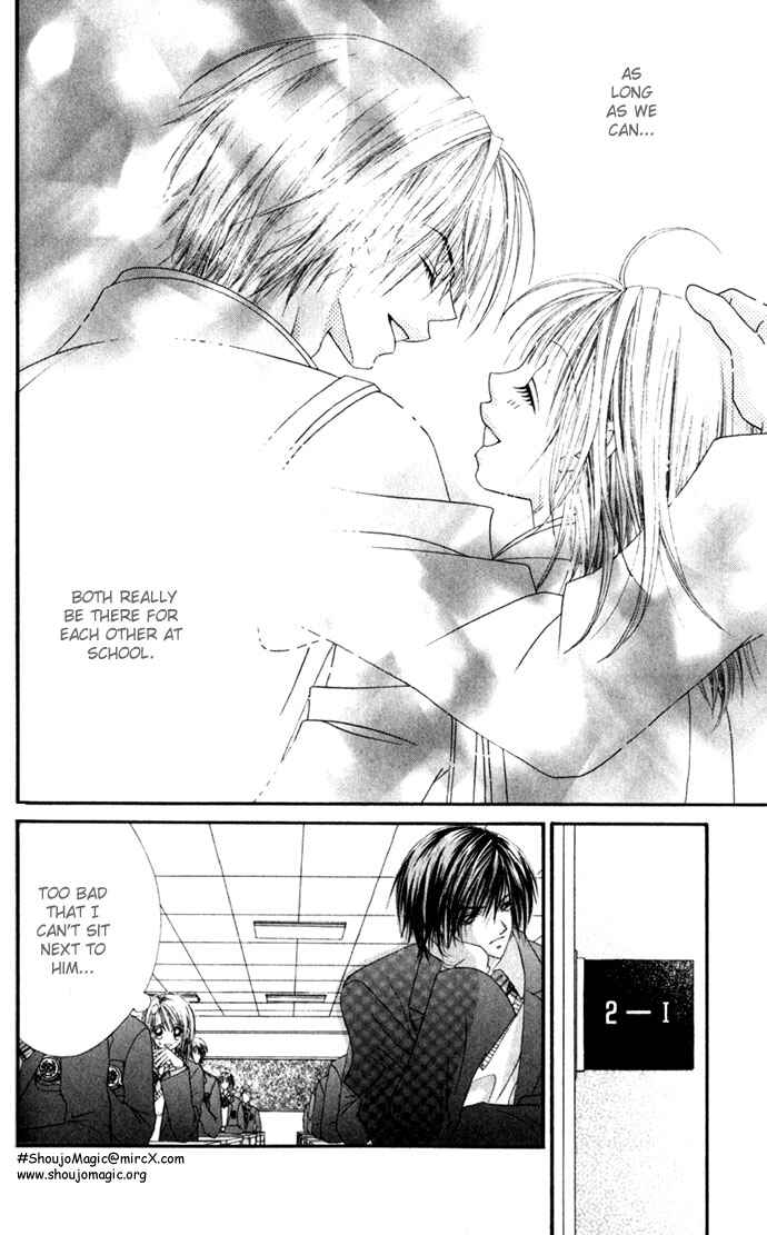 Page 11 Chapter 15 Renai Shigou Shugi