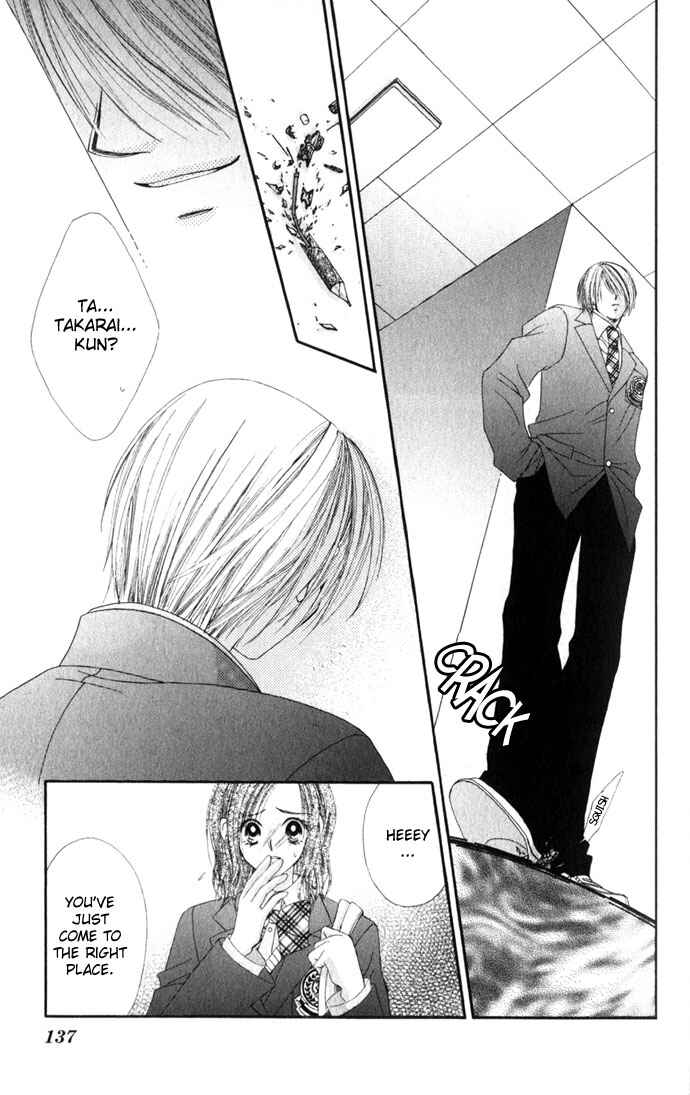 Page 18 Chapter 15 Renai Shigou Shugi