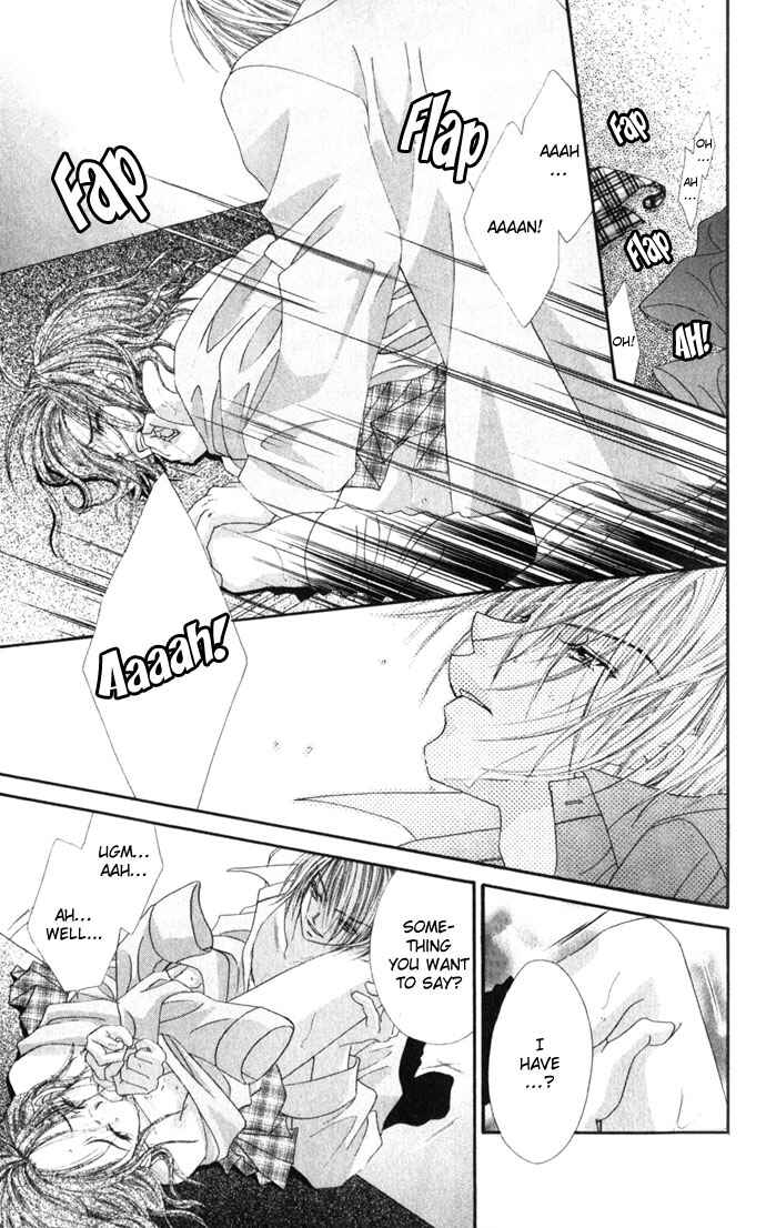 Page 20 Chapter 15 Renai Shigou Shugi
