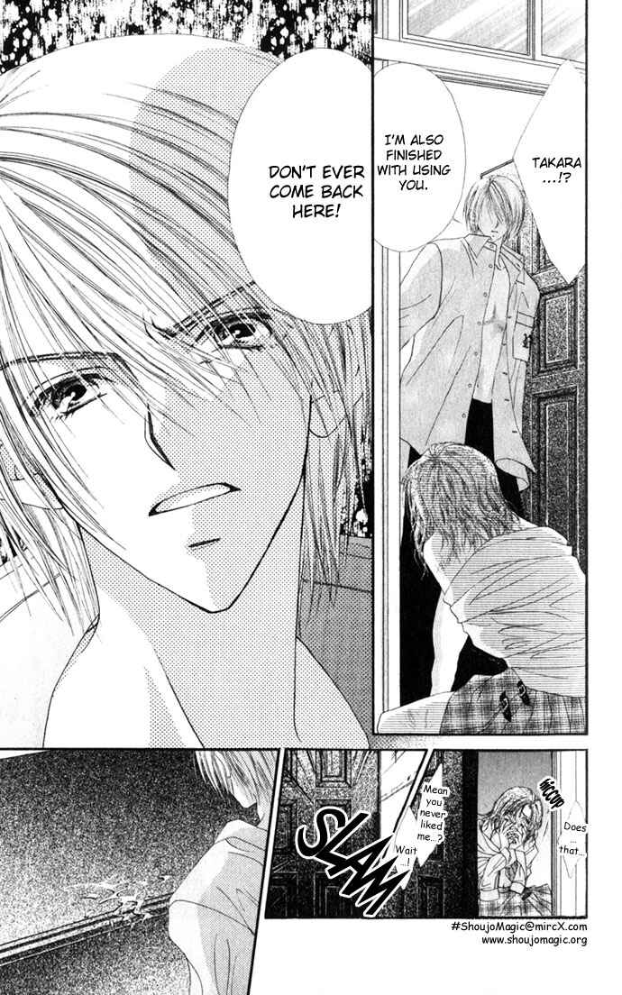 Page 22 Chapter 15 Renai Shigou Shugi