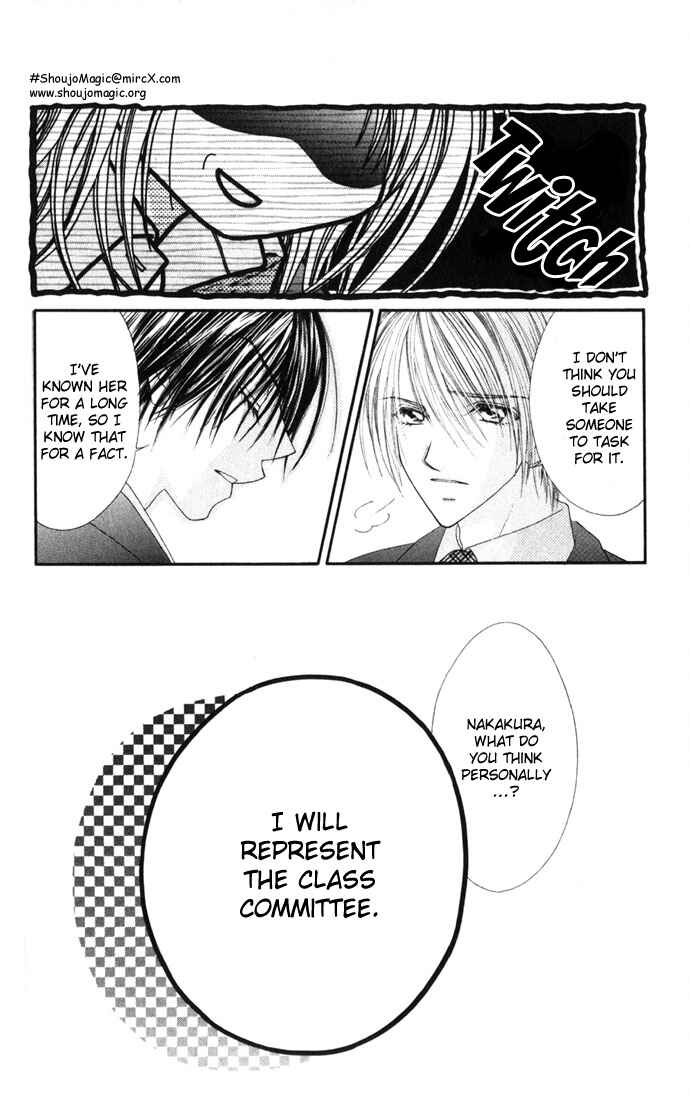 Page 35 Chapter 15 Renai Shigou Shugi